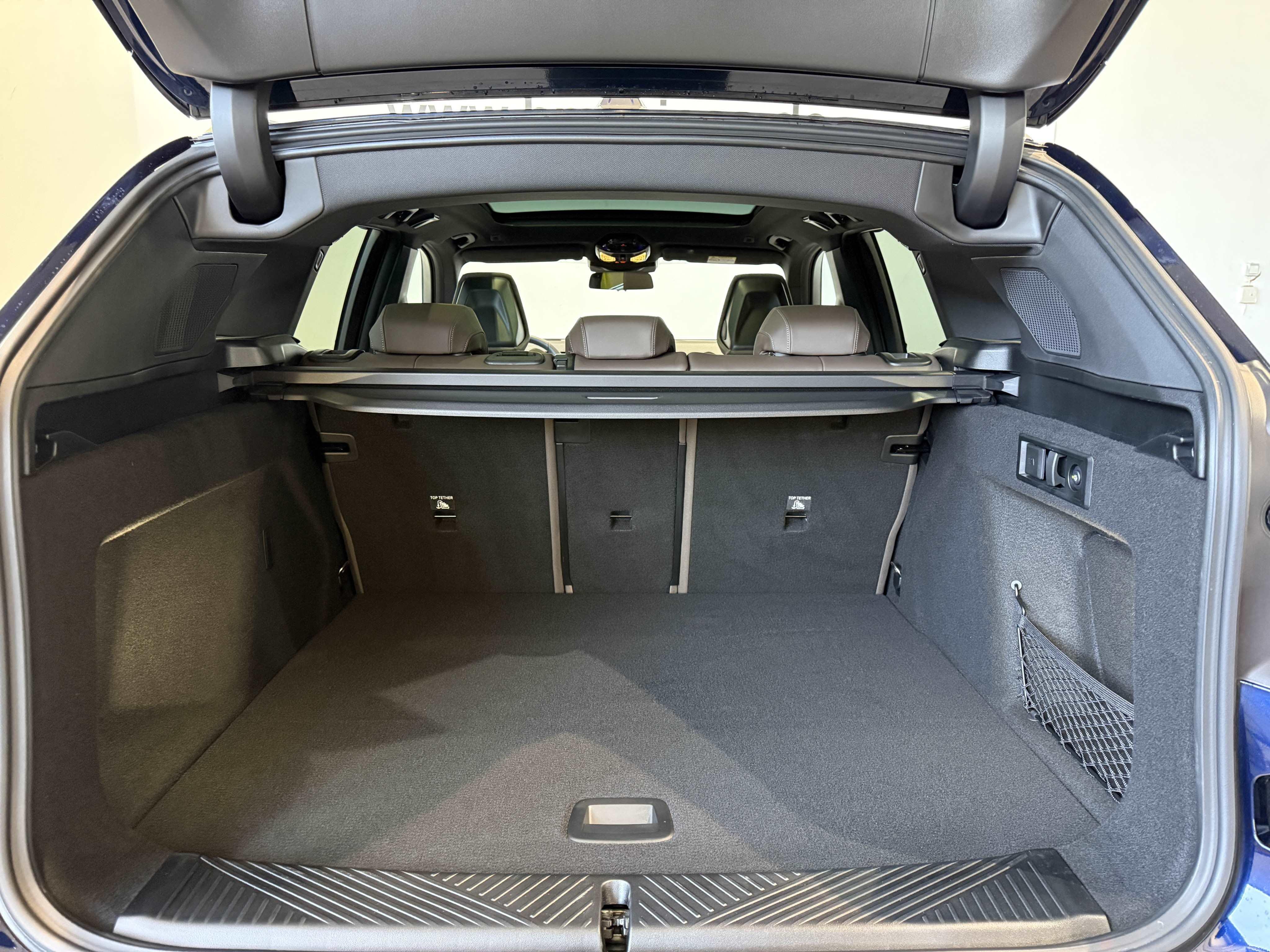 BMW X3 – Bild 12