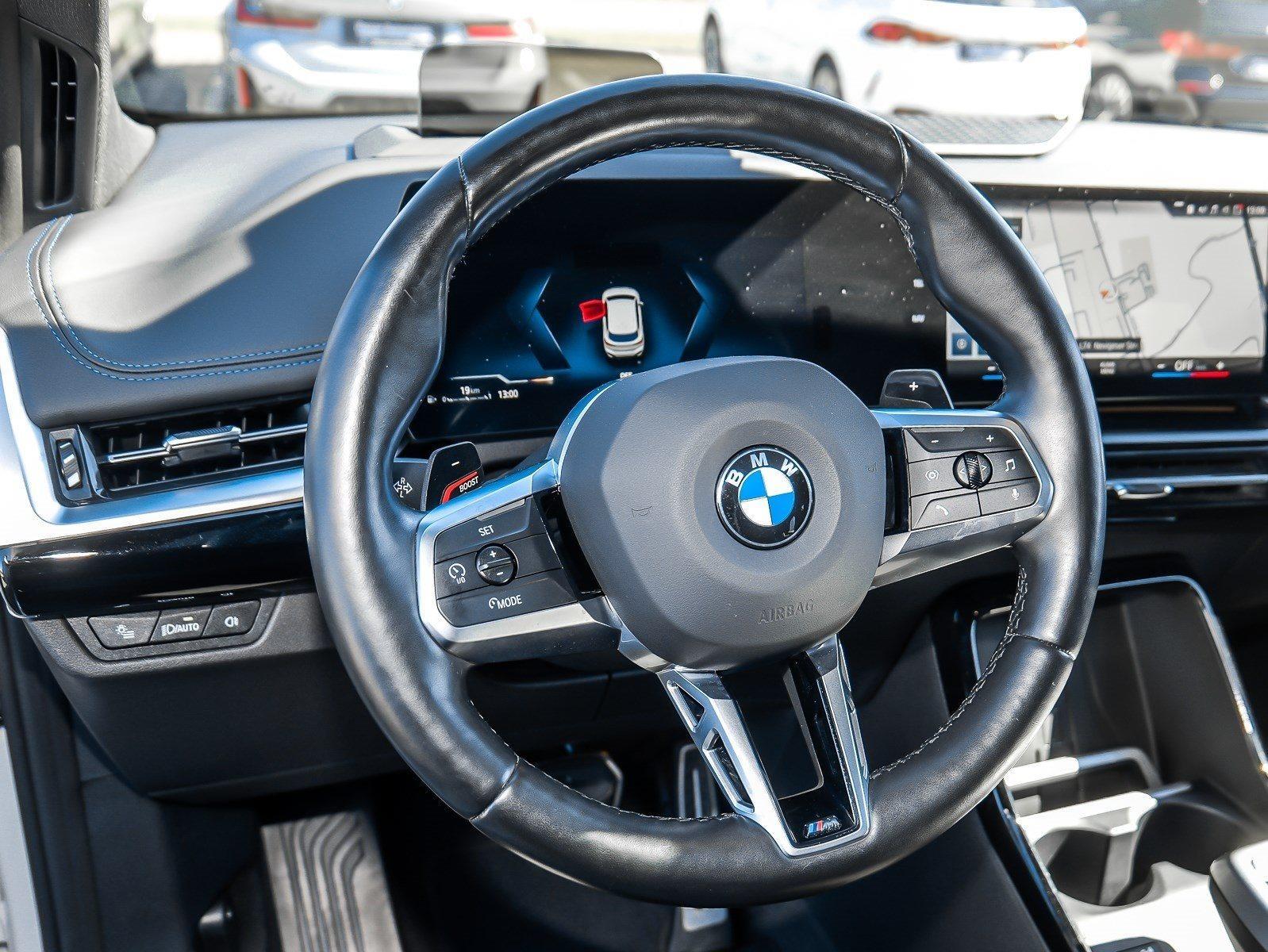 BMW 2er Active Tourer – Bild 24