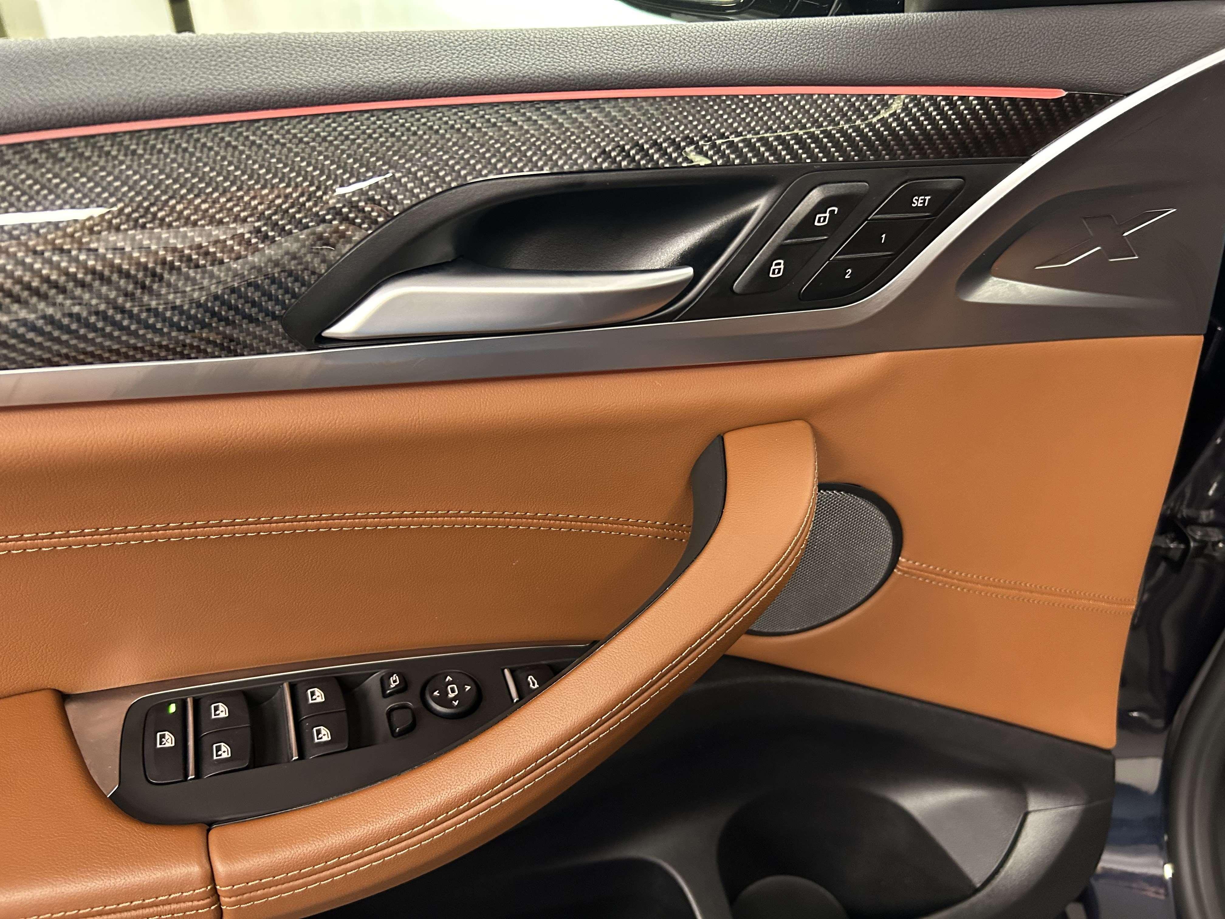BMW X4M – Bild 42
