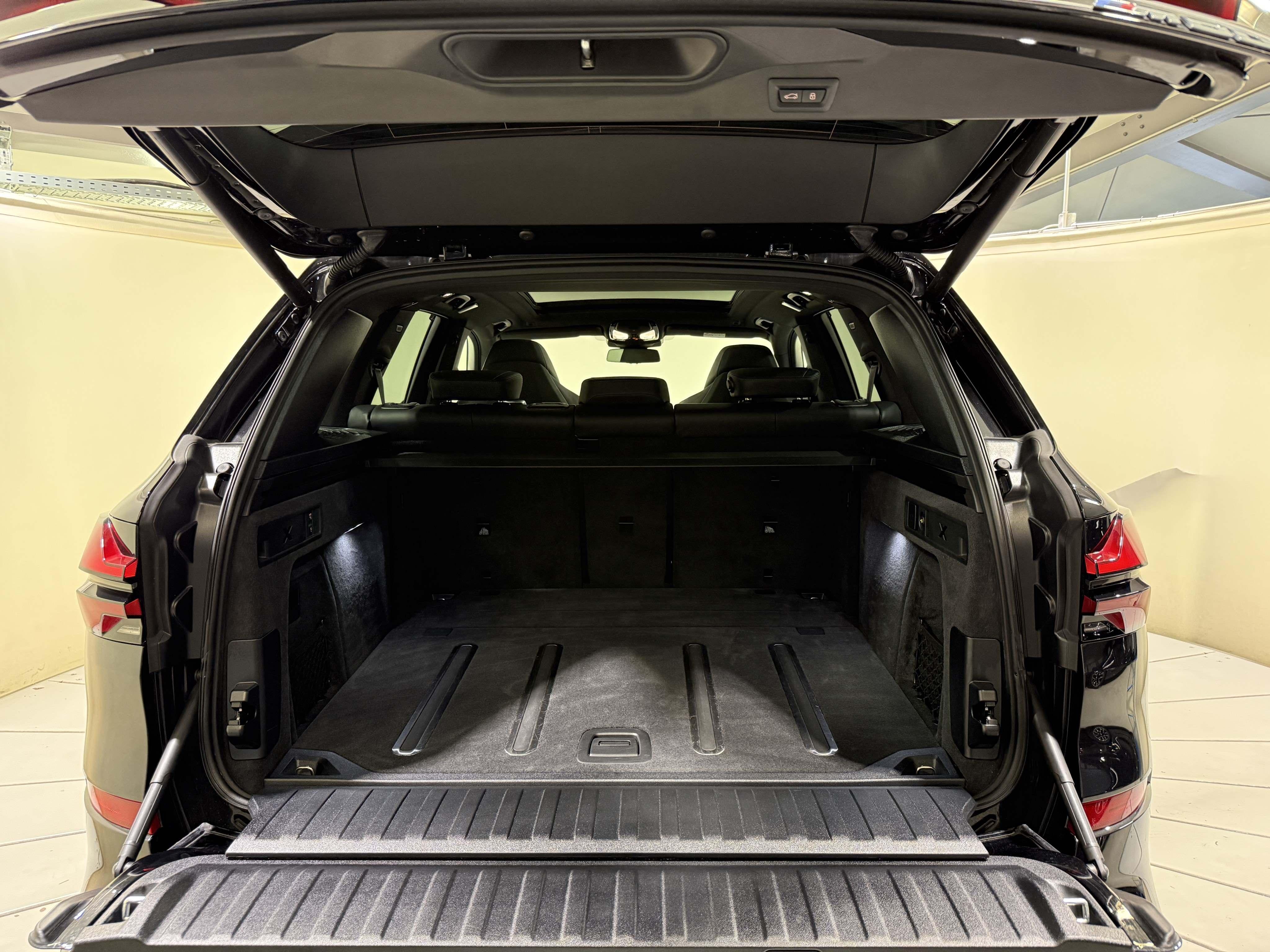 BMW X5 – Bild 35