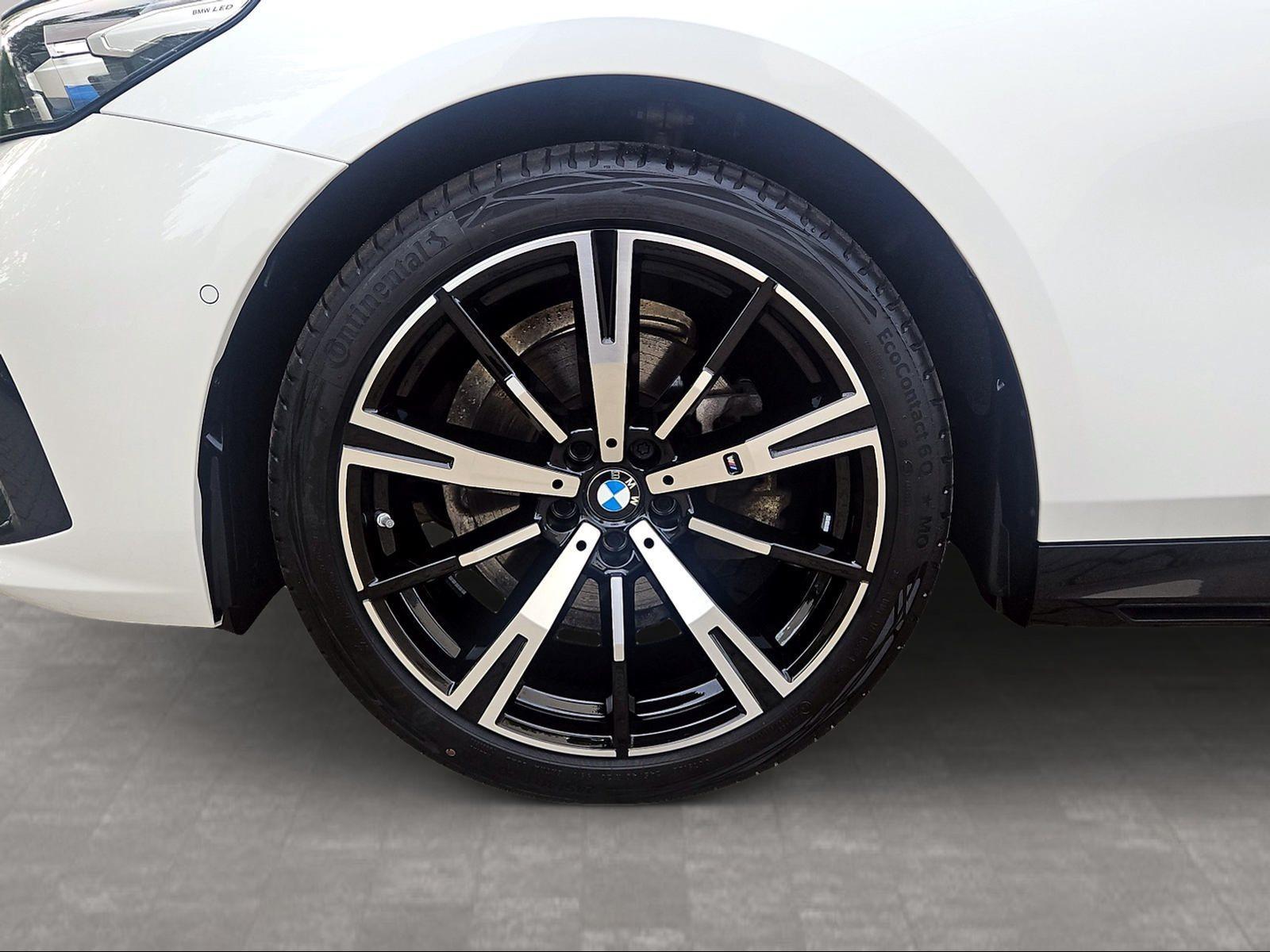 BMW 5er Touring – Bild 11