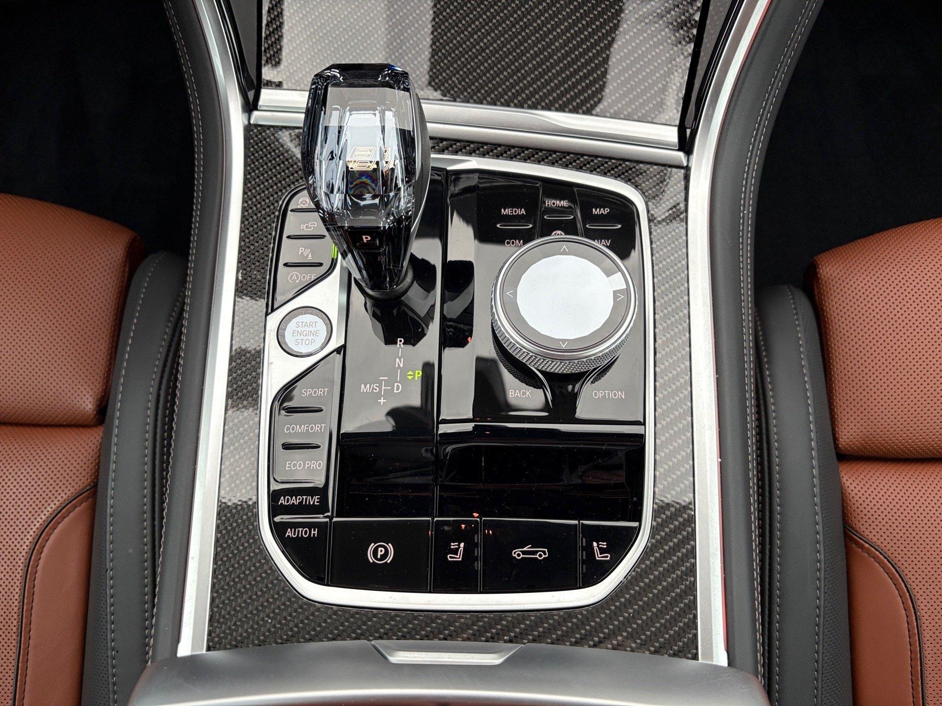 BMW 8er Cabrio – Bild 14