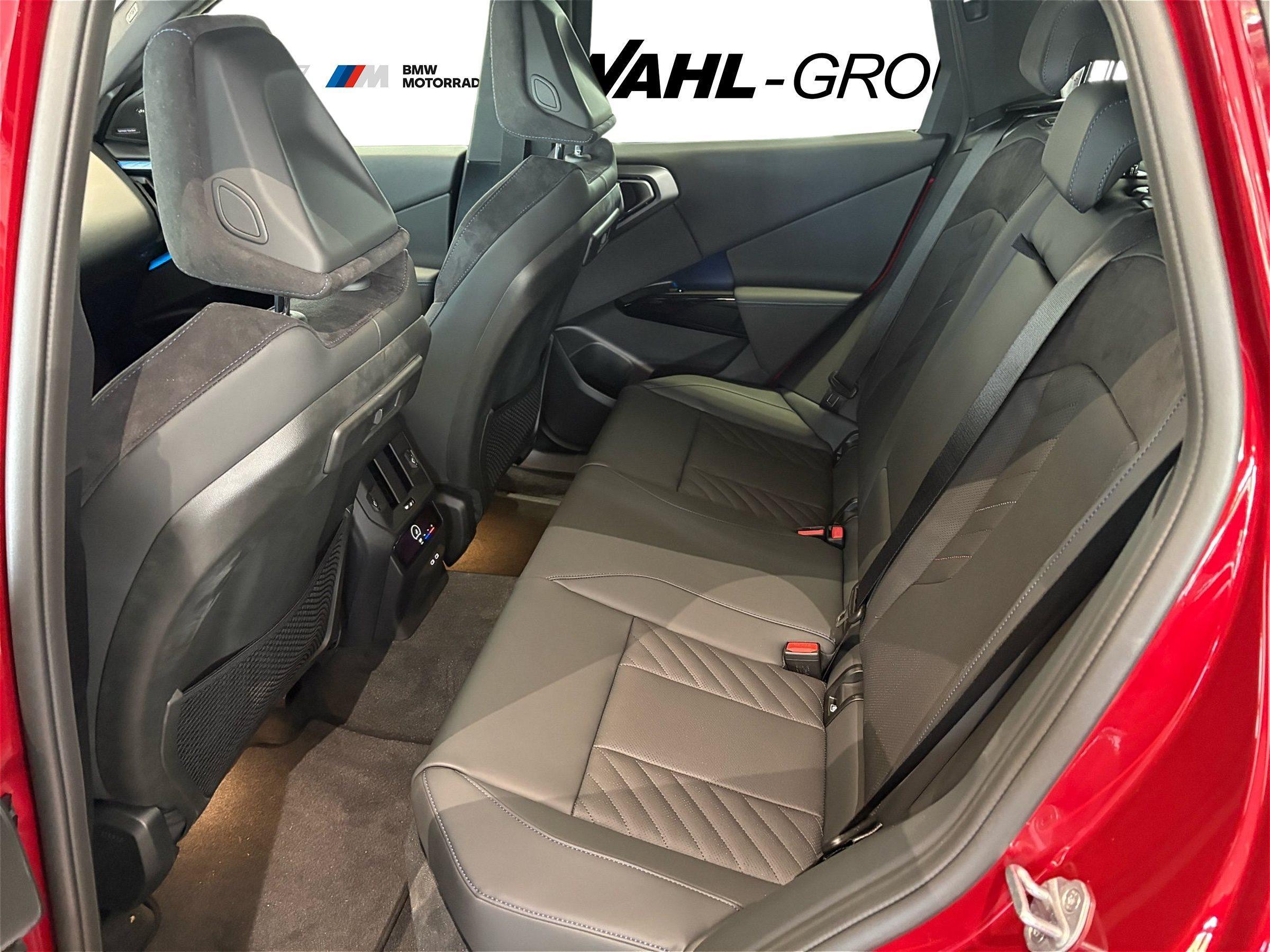 BMW X3 – Bild 10