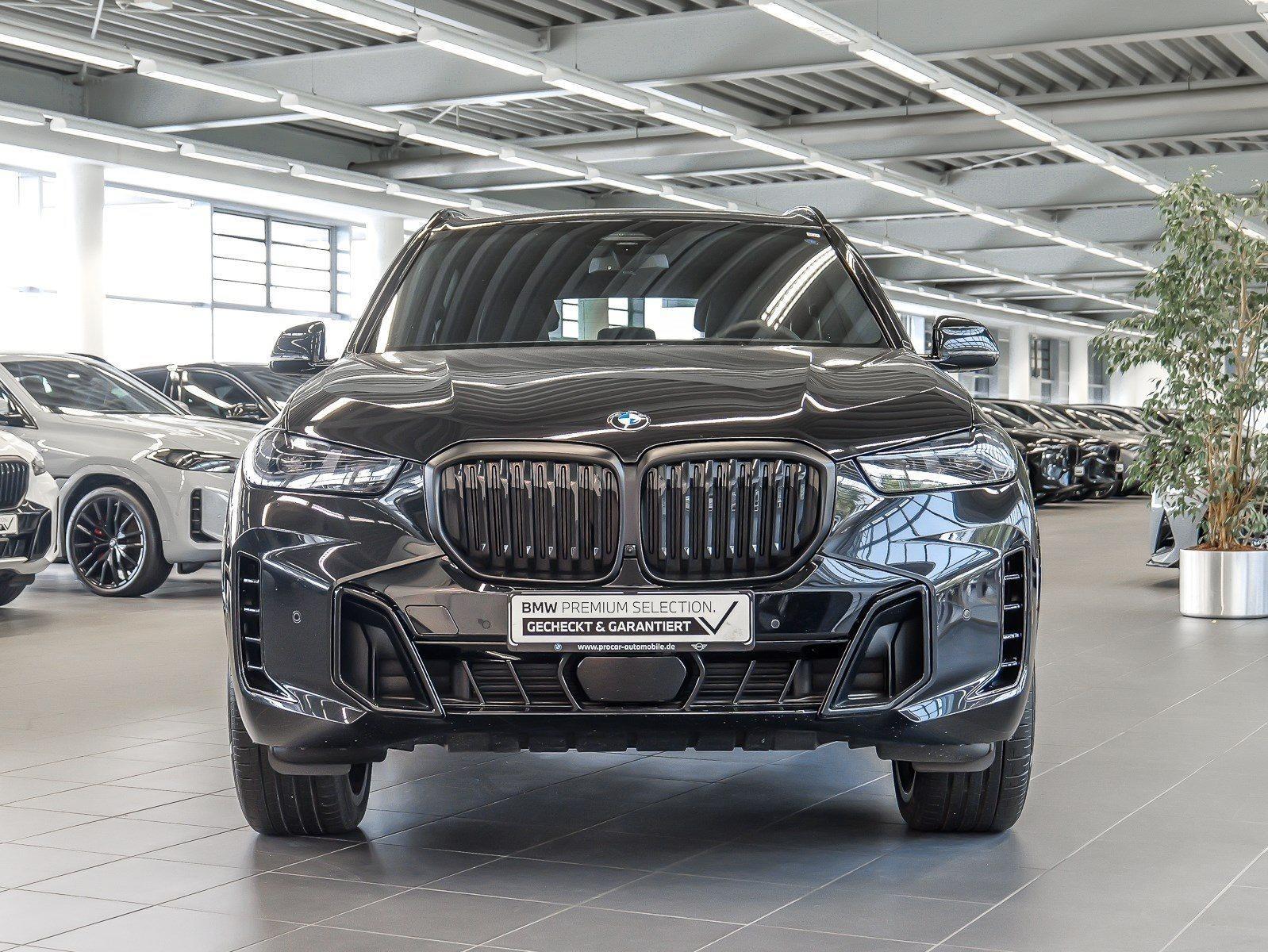 BMW X5 – Bild 26