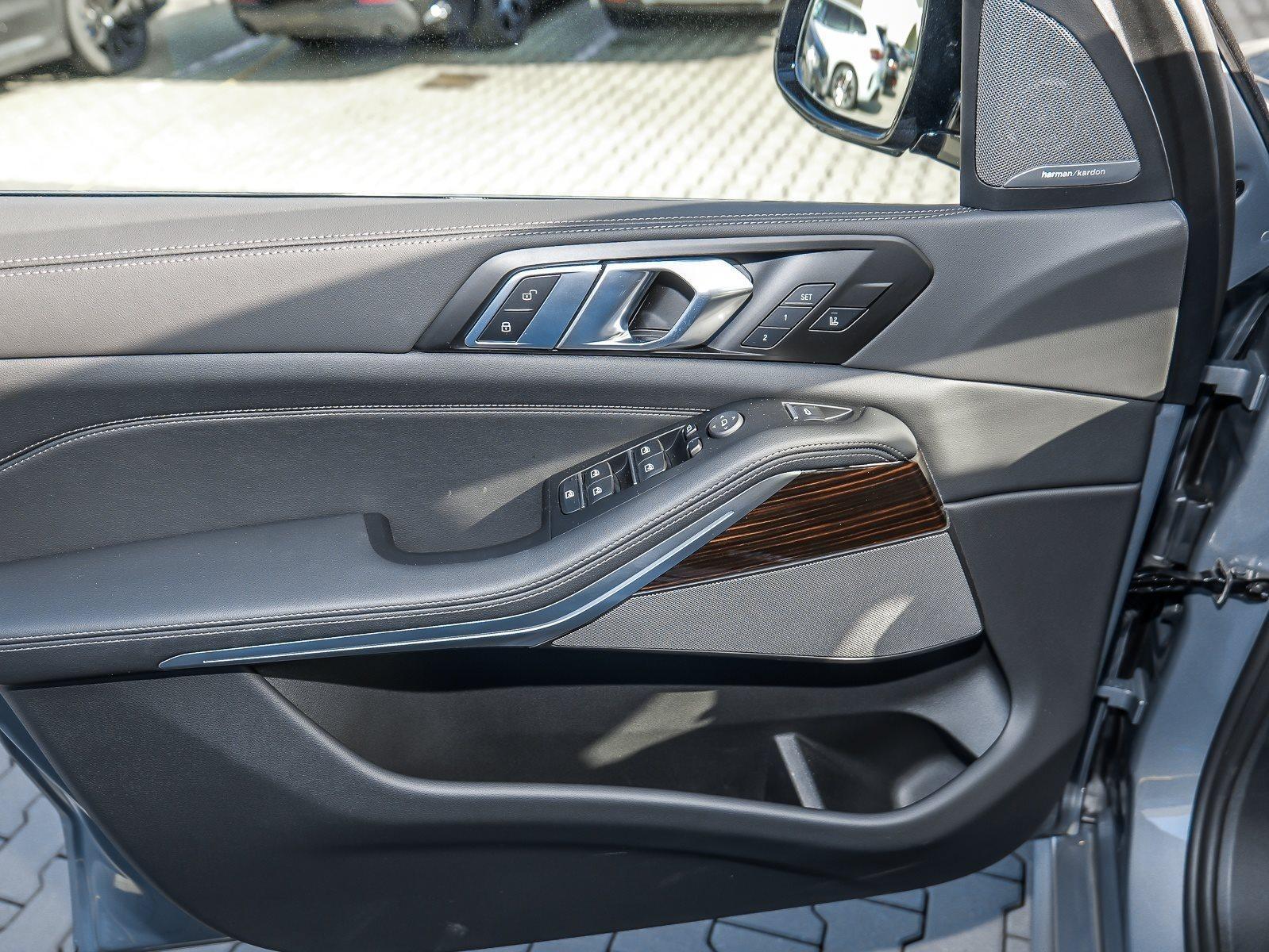 BMW X5 – Bild 11