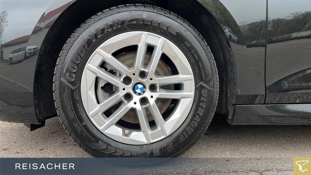 BMW 2er Active Tourer – Bild 3