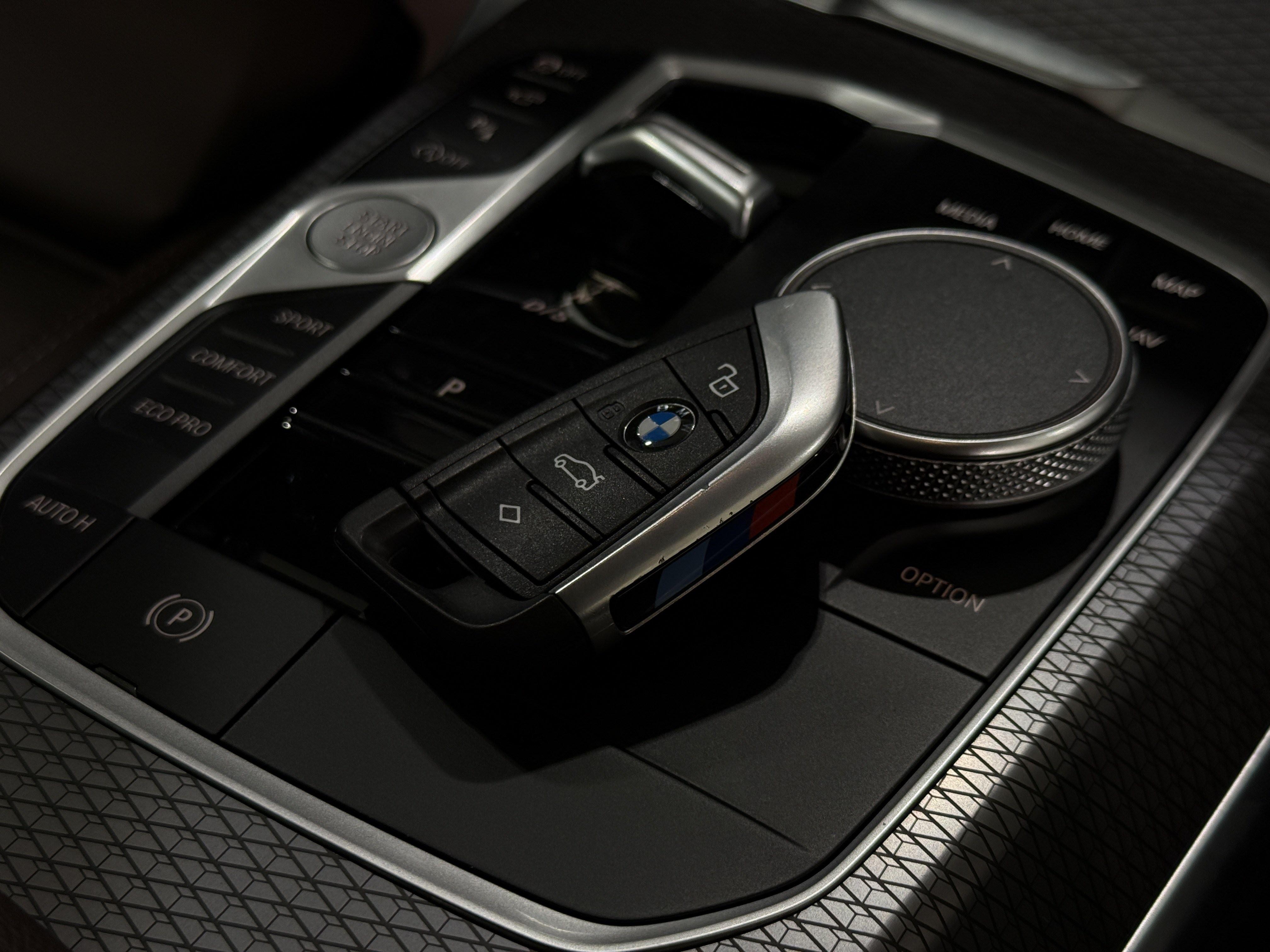 BMW 4er Gran Coupé – Bild 19