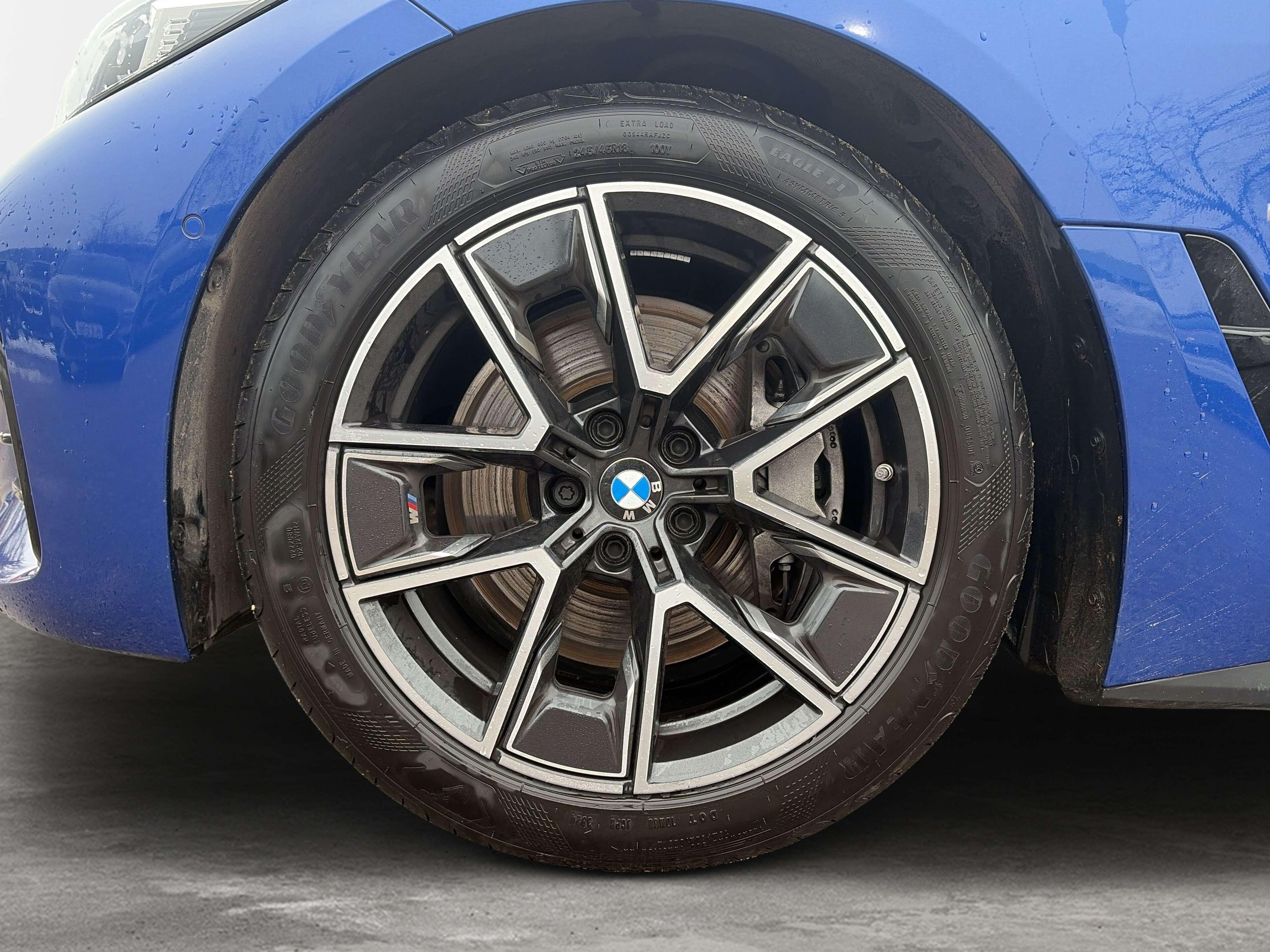 BMW 4er Gran Coupé – Bild 16
