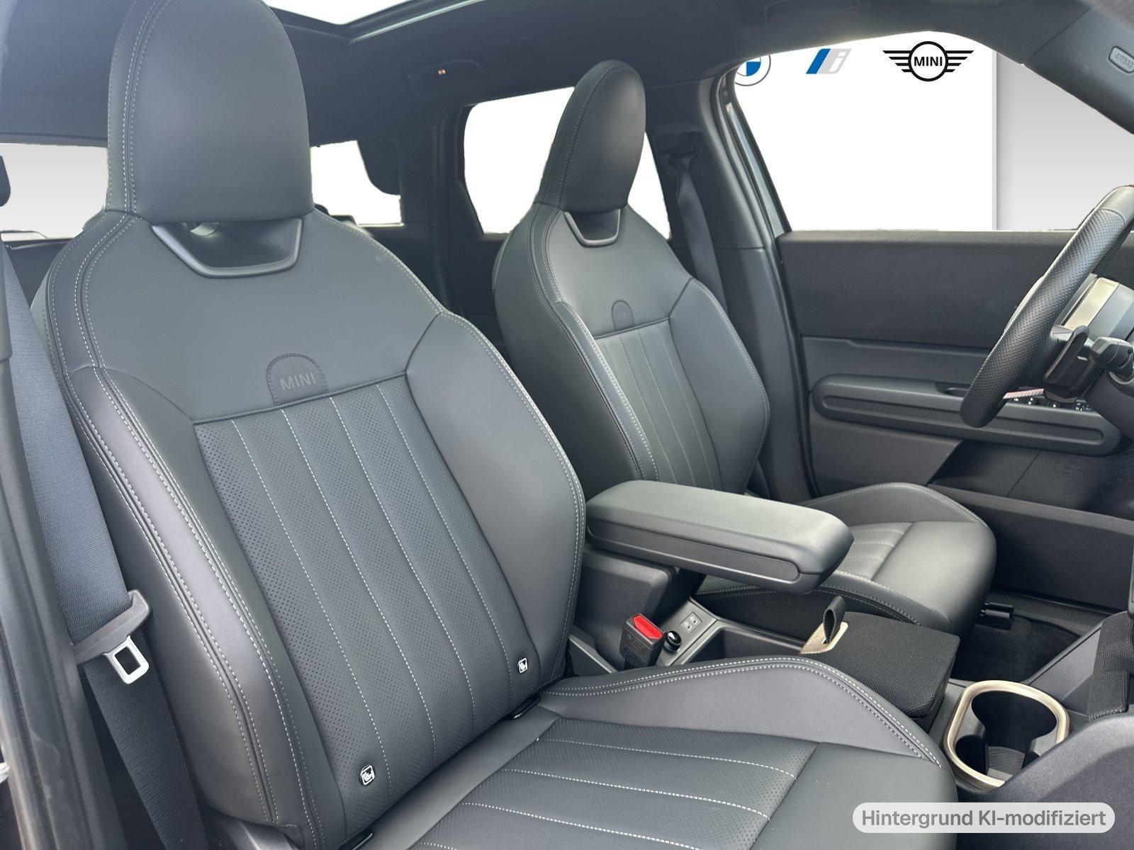 MINI Countryman – Bild 6
