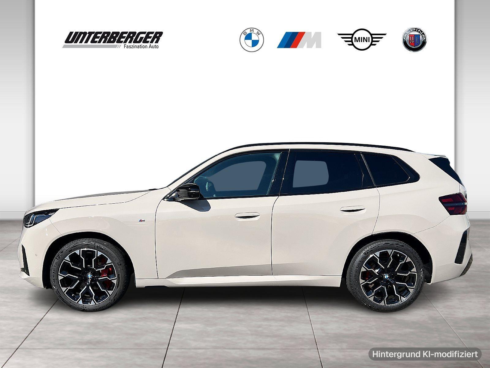 BMW X3 – Bild 3
