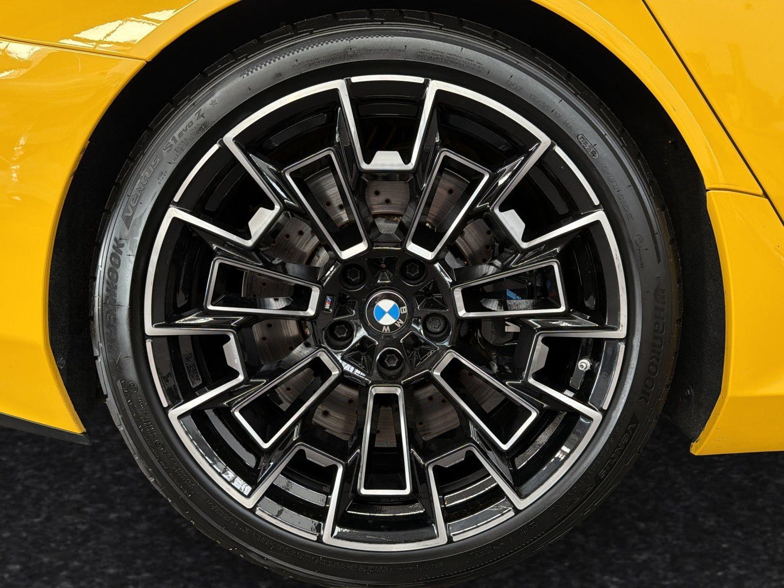 BMW M5 Touring – Bild 5
