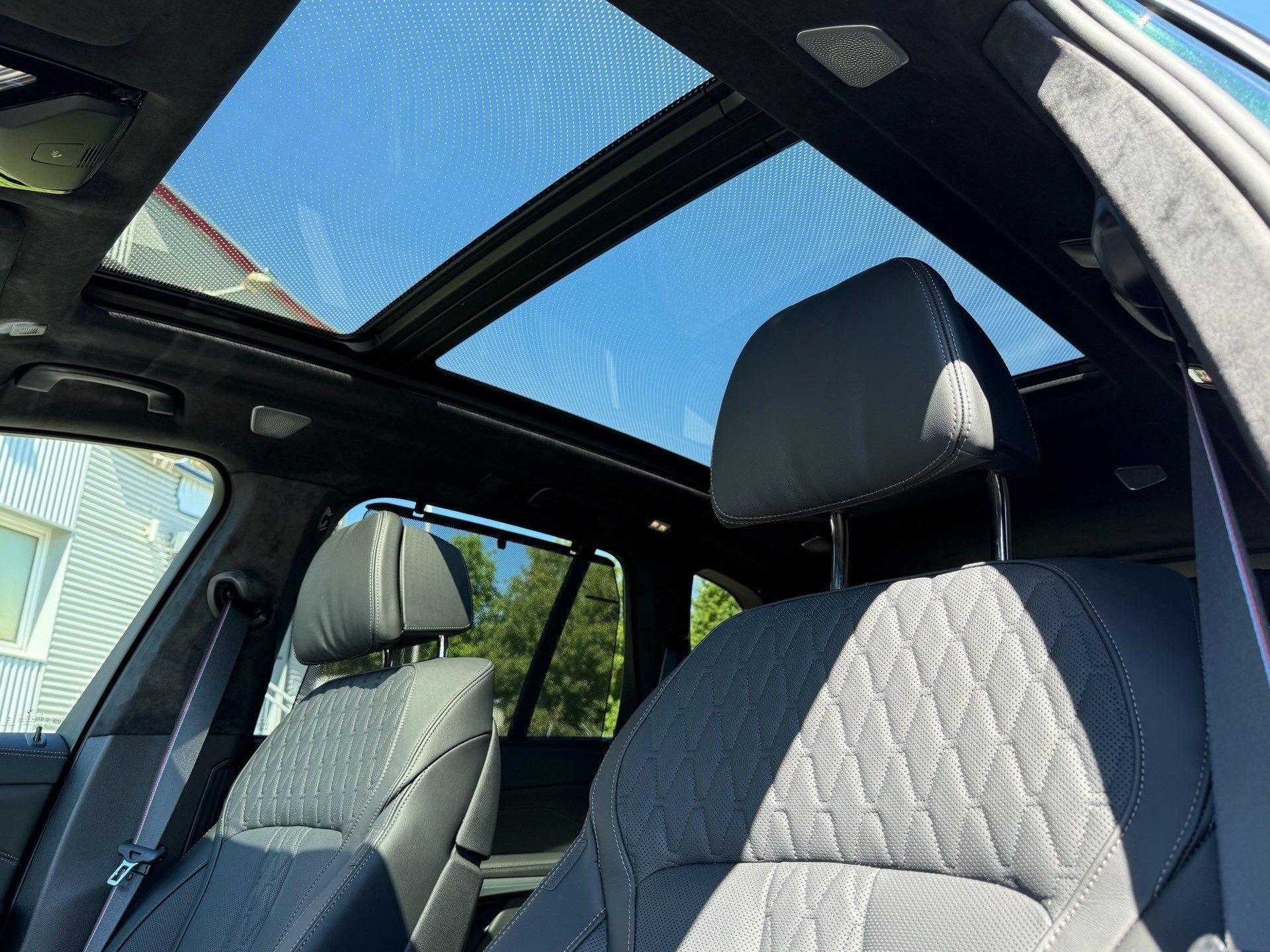 BMW X5 – Bild 5