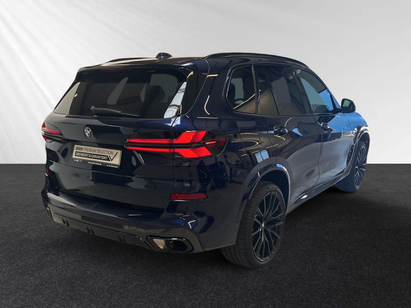 BMW X5 – Bild 3