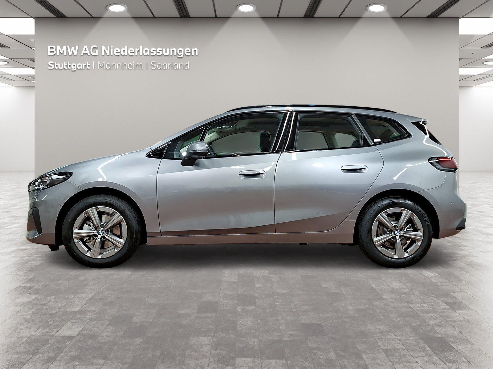 BMW 2er Active Tourer – Bild 3