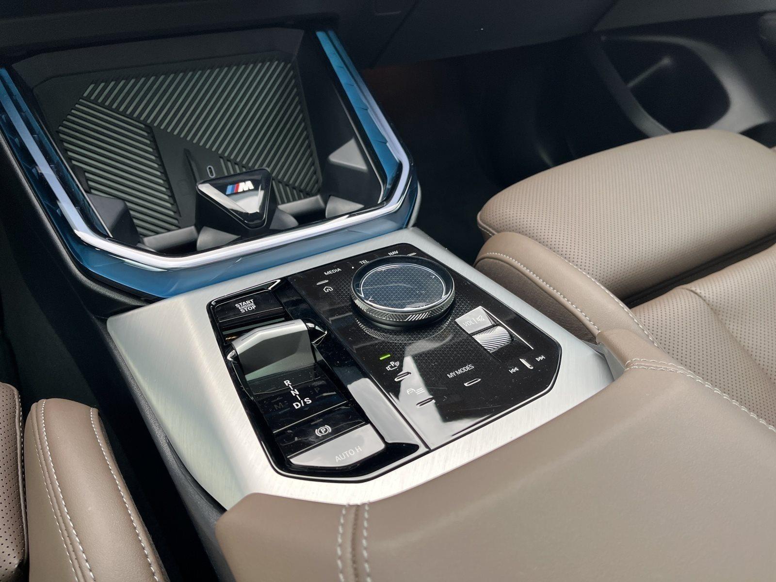 BMW X3 – Bild 25