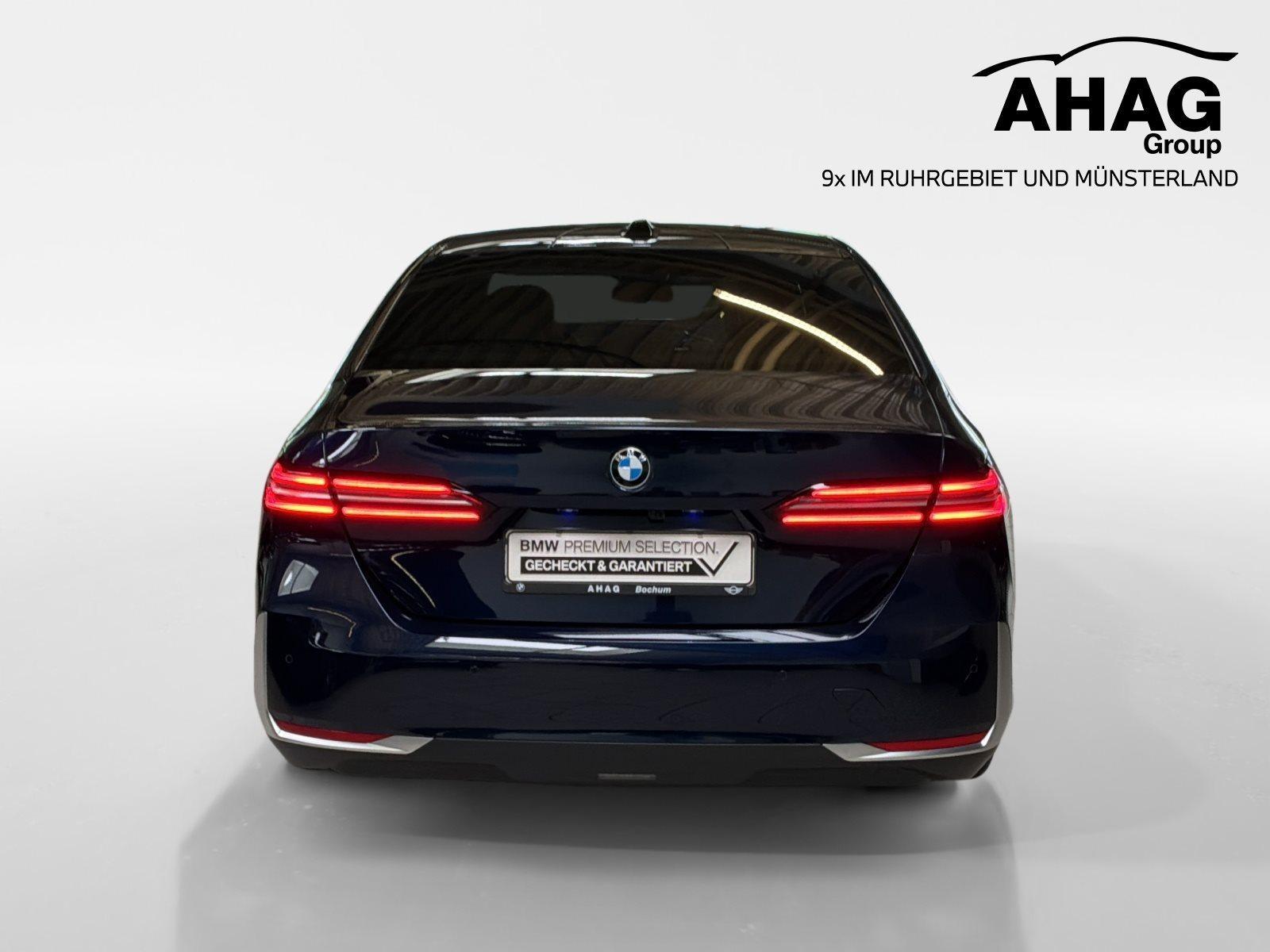 BMW 5er – Bild 10