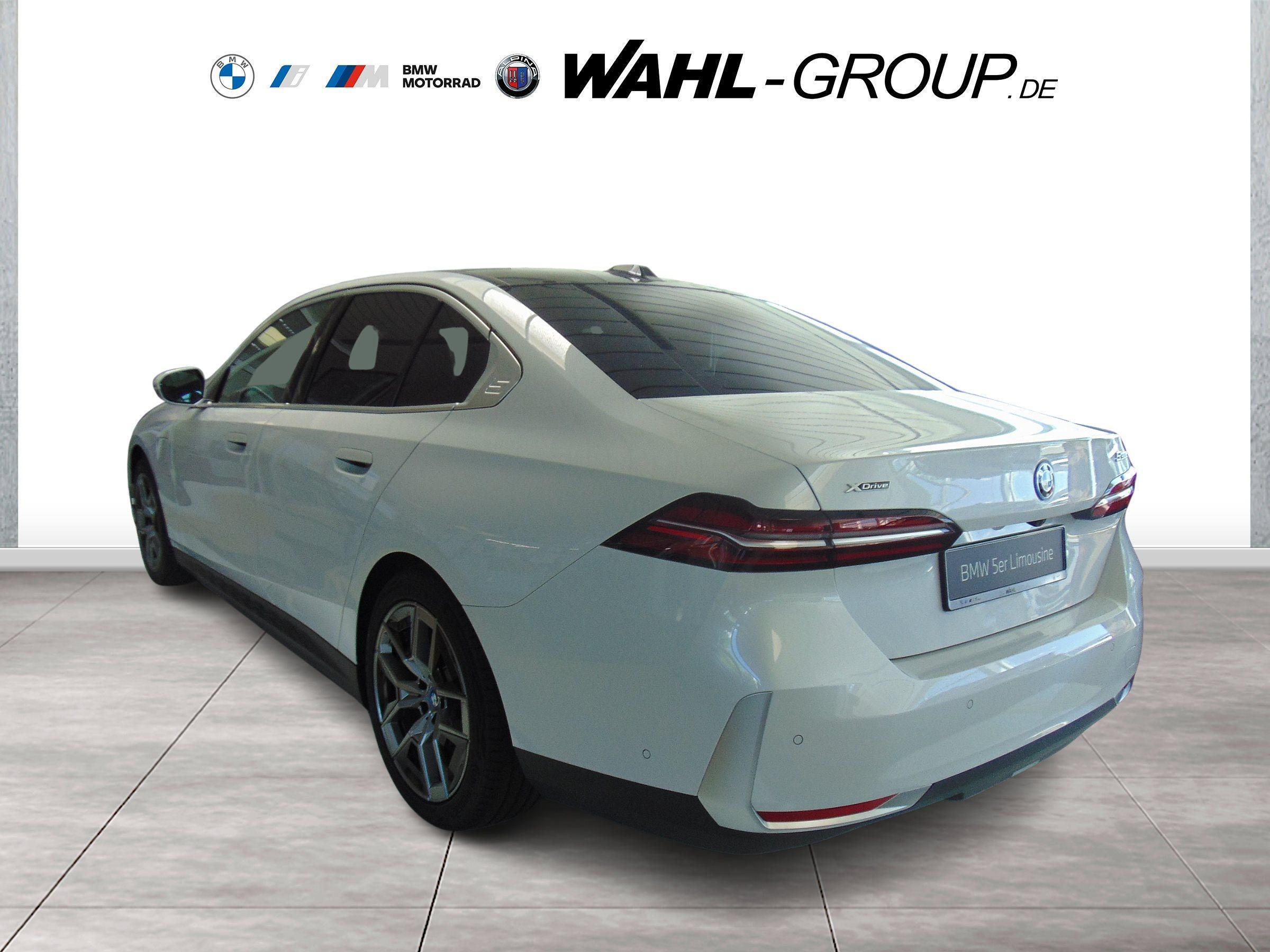 BMW 5er – Bild 12