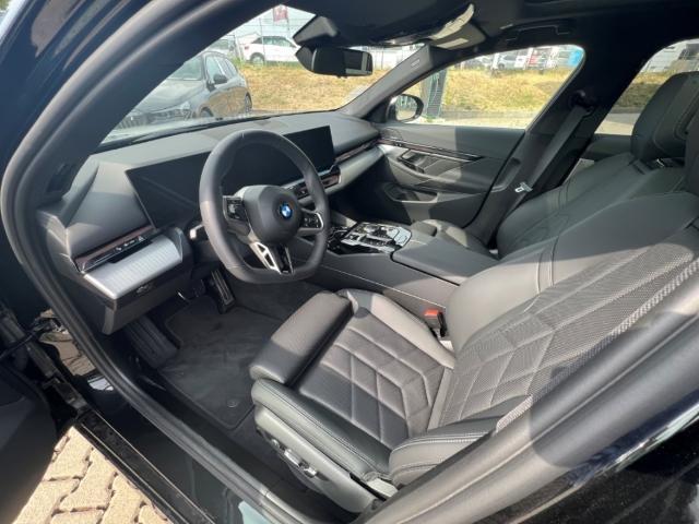 BMW 5er – Bild 4