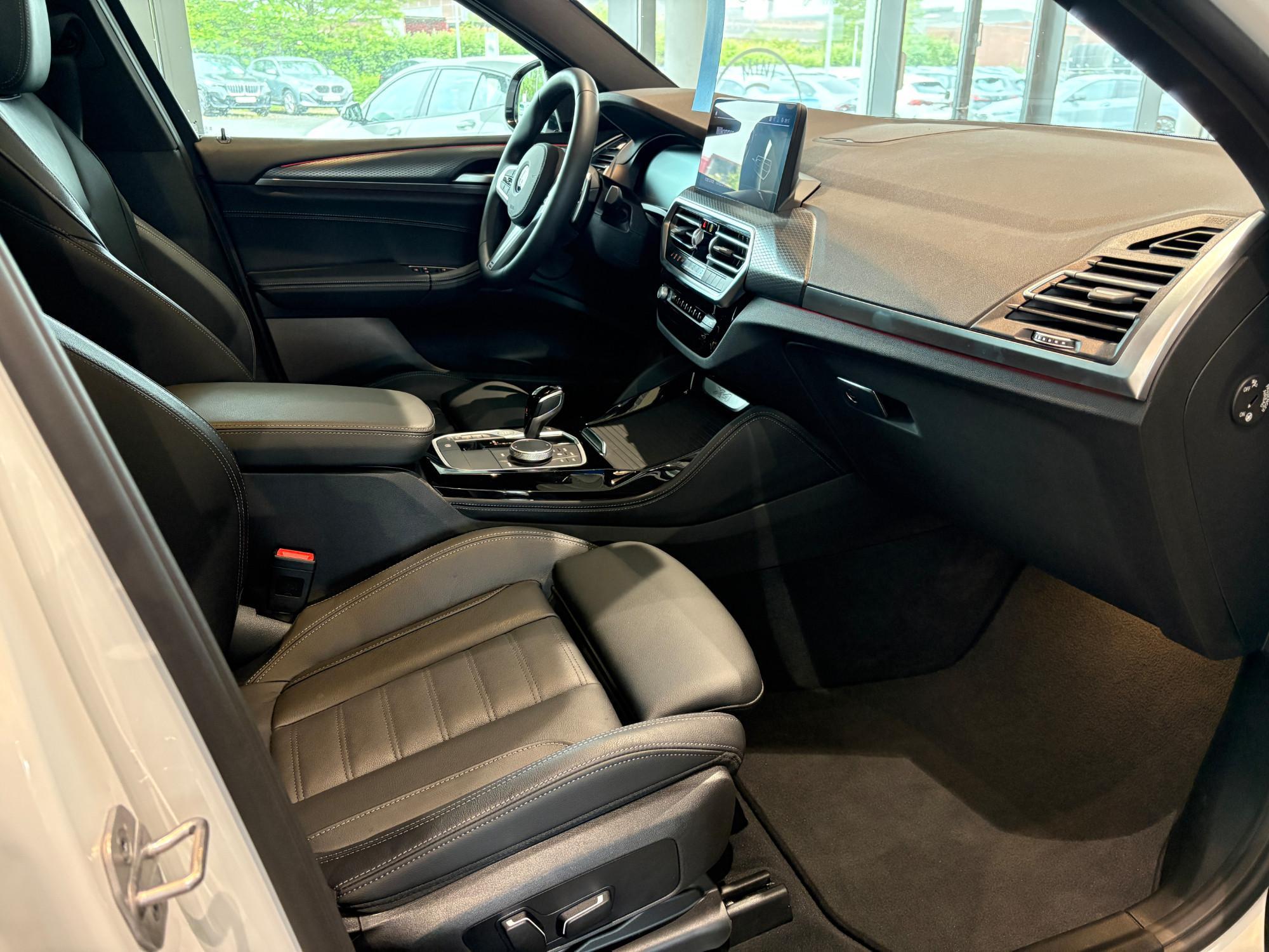 BMW X4 – Bild 21
