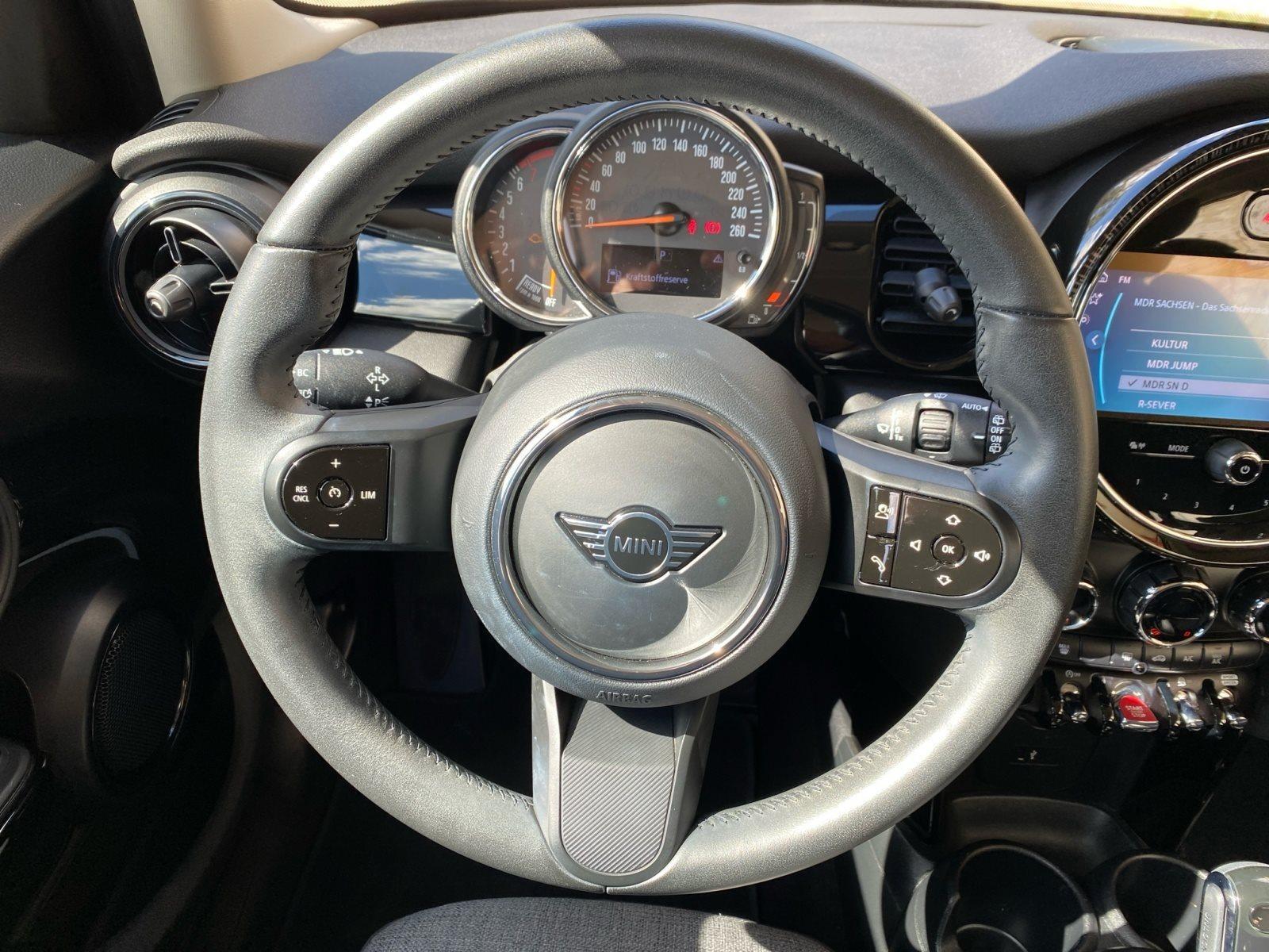 MINI Cooper 5-Türer – Bild 13