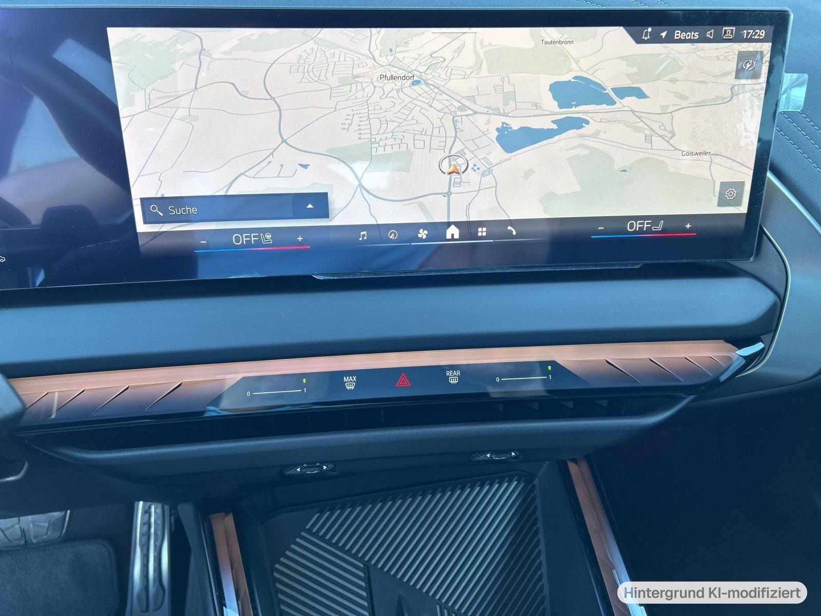 BMW X3 – Bild 13