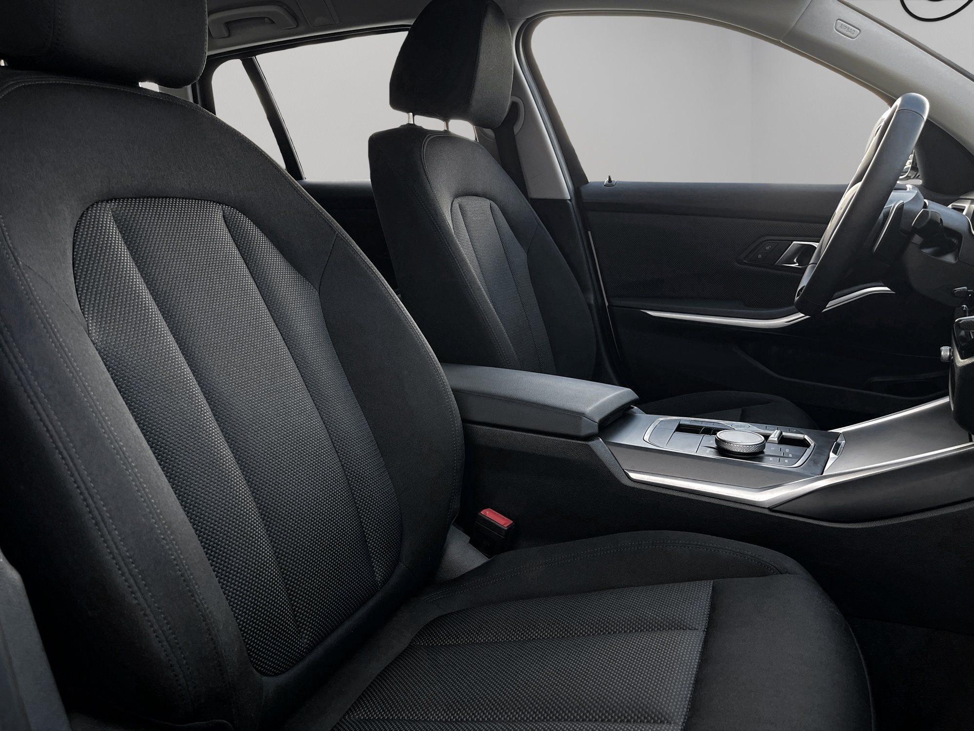 BMW 3er Touring – Bild 15