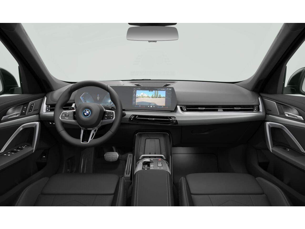 BMW X1 – Bild 23