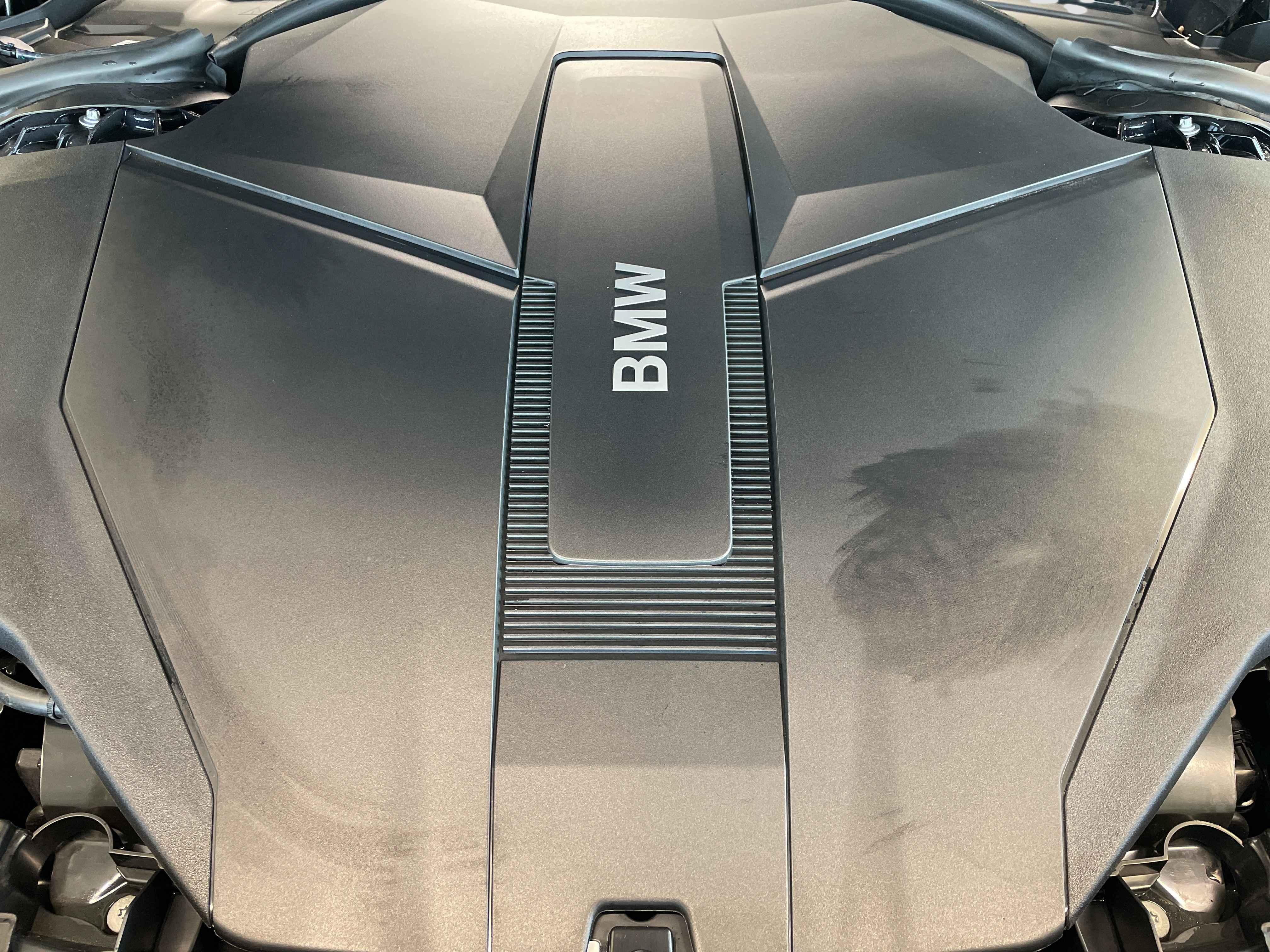 BMW i7 – Bild 21