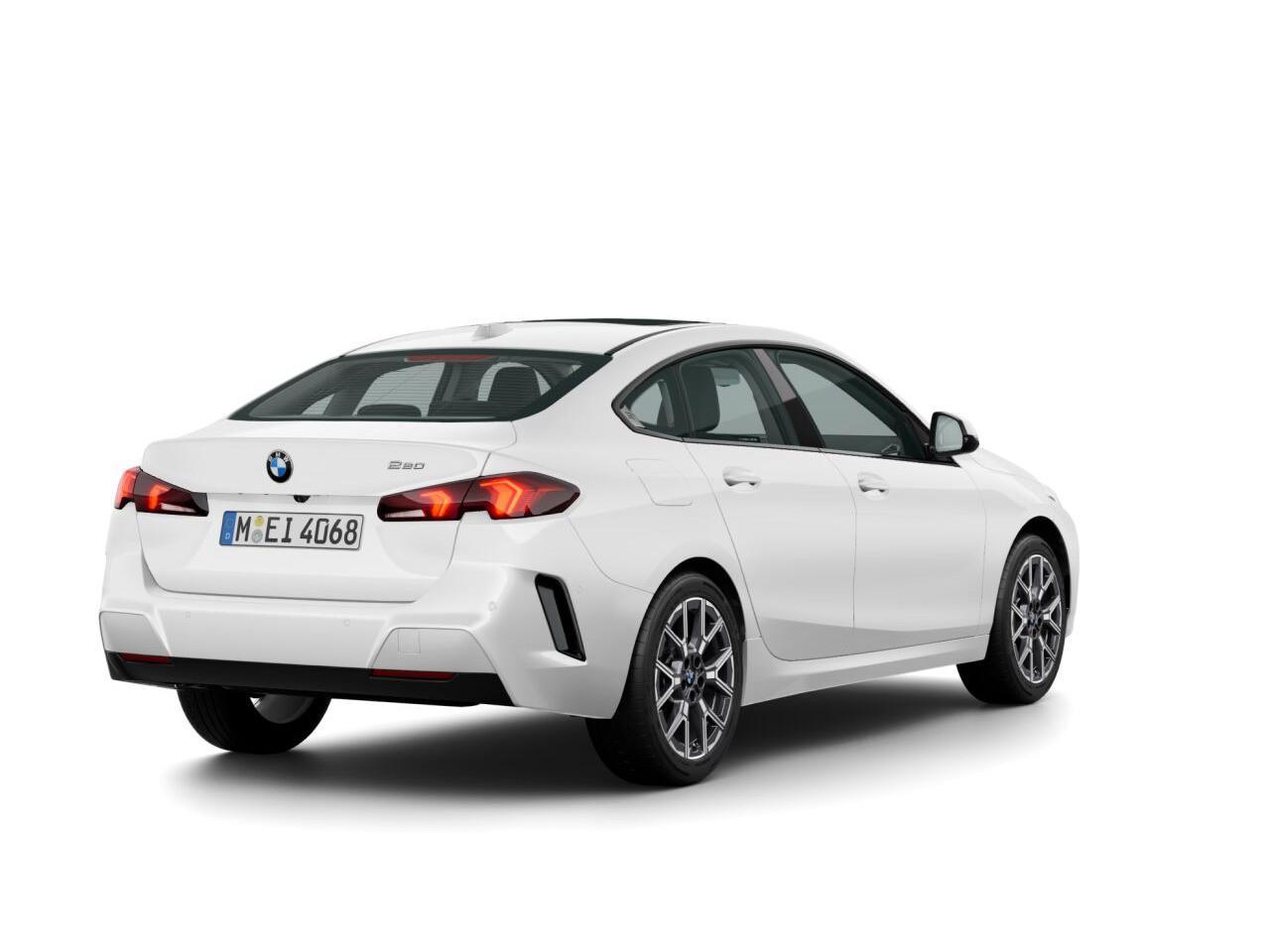 BMW 2er Gran Coupé – Bild 3