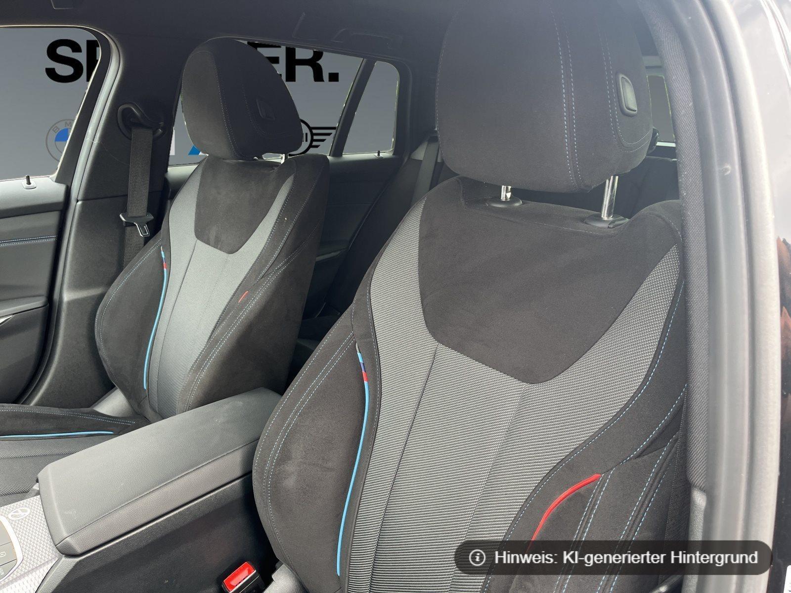 BMW 3er Touring – Bild 16