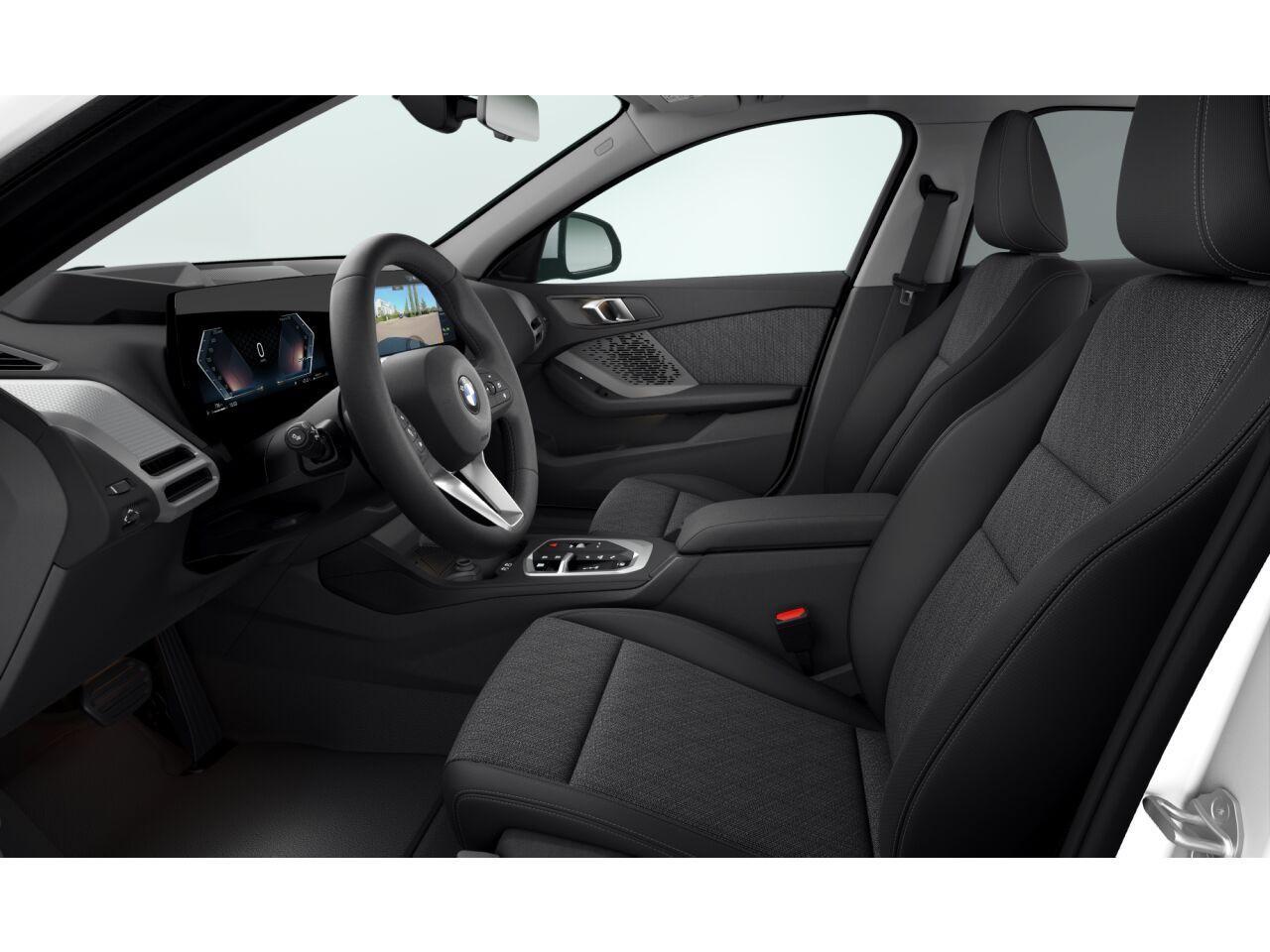 BMW 1er – Bild 7
