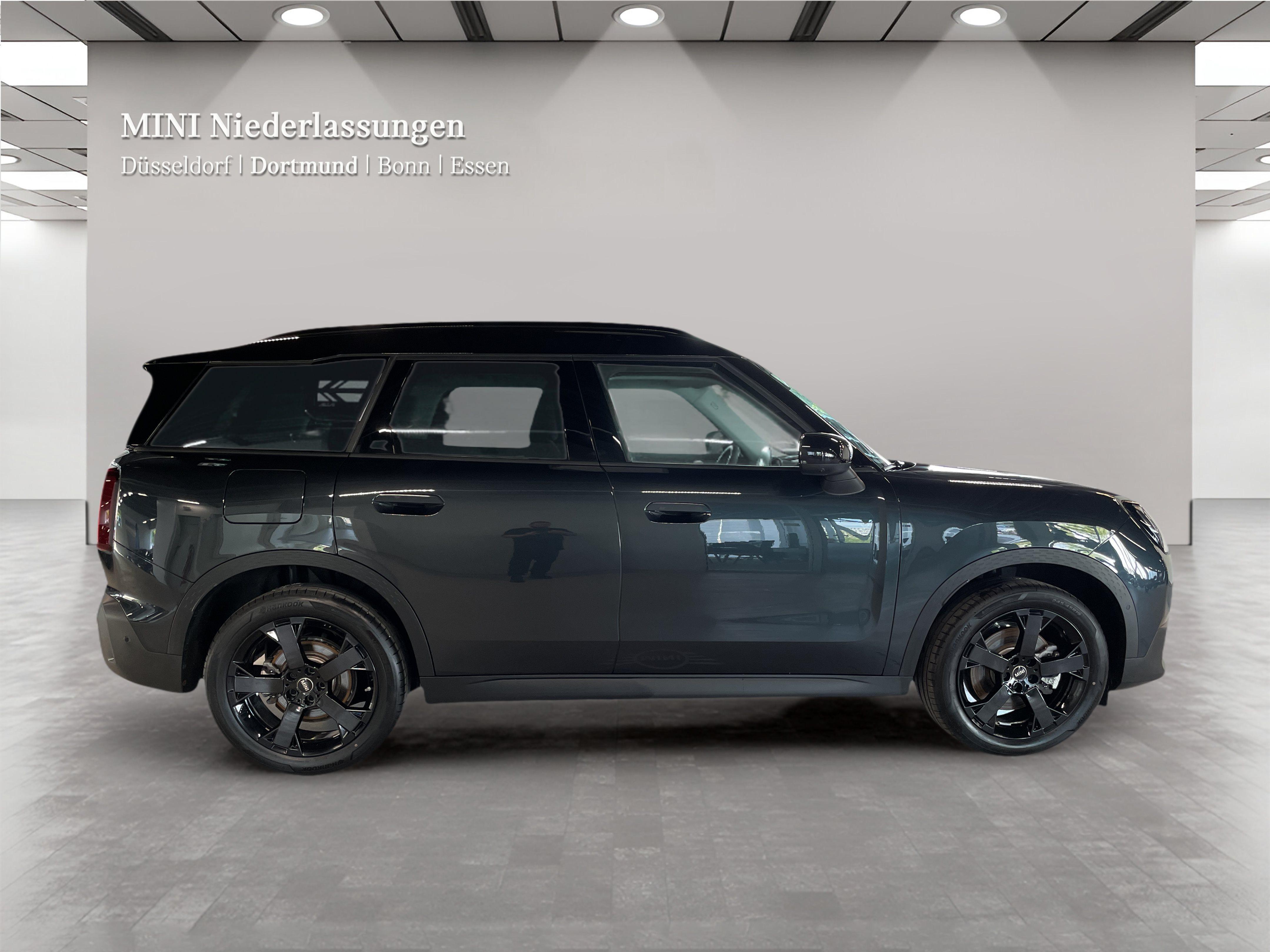 MINI Countryman – Bild 4