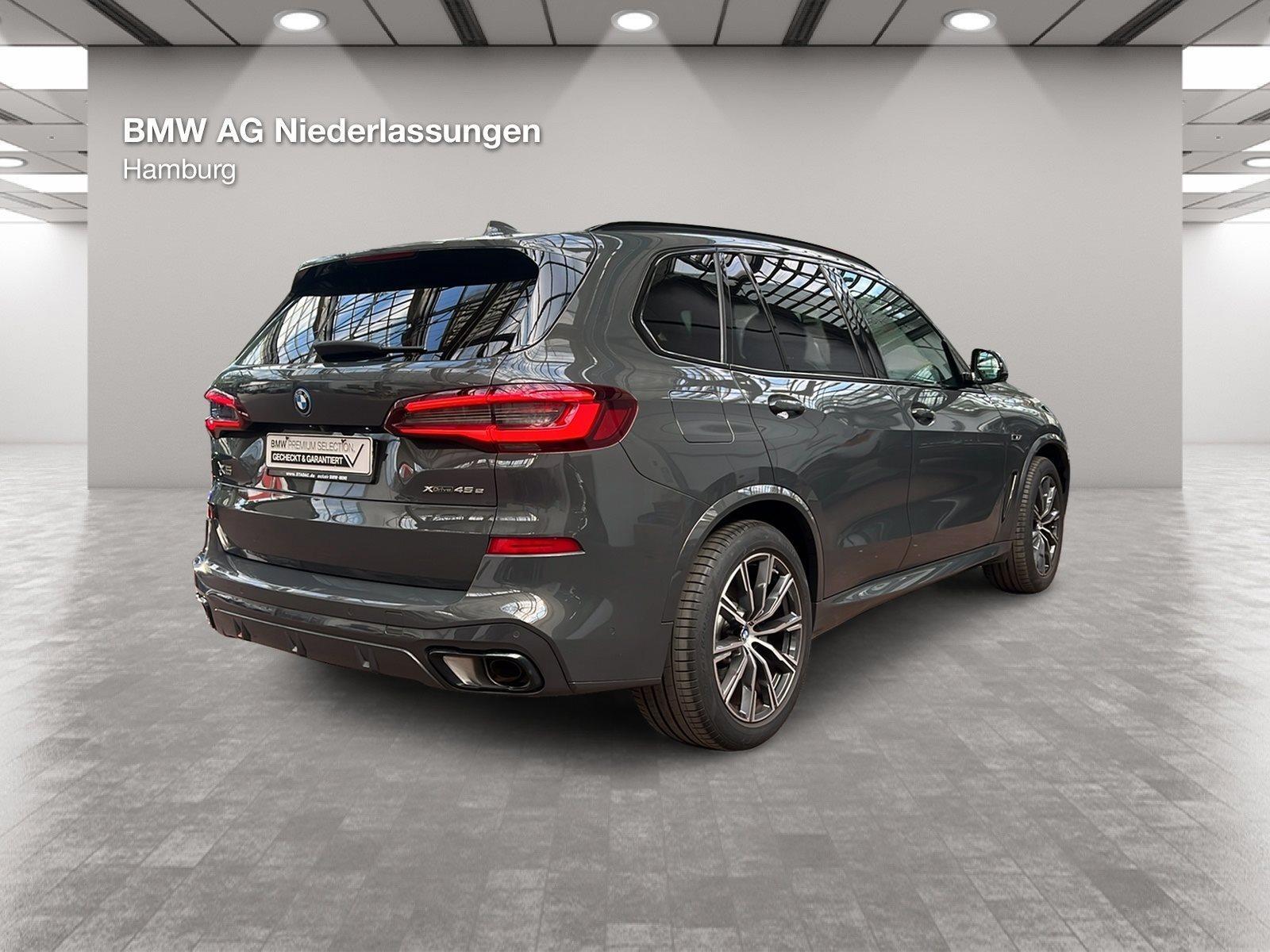 BMW X5 – Bild 5