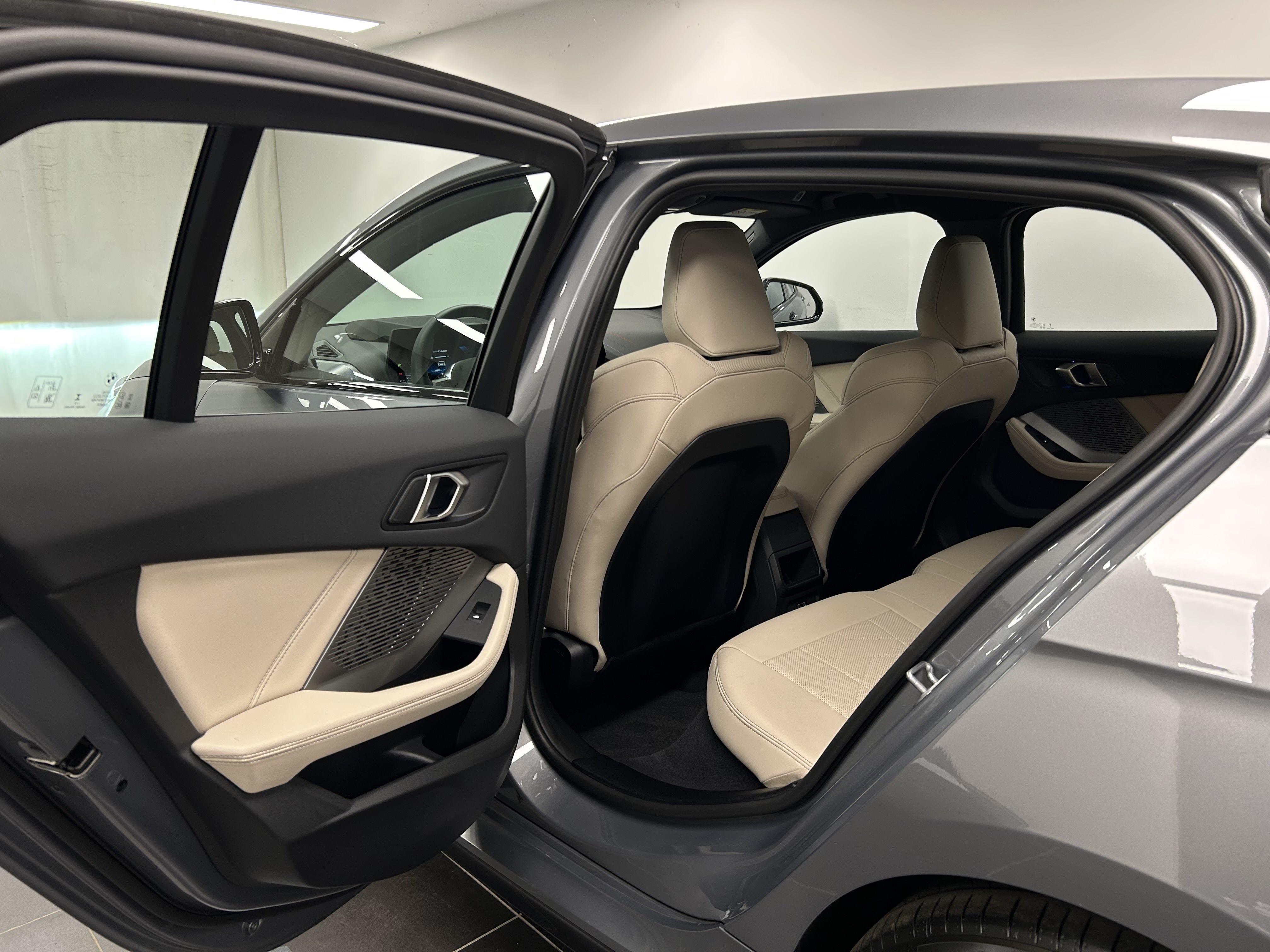 BMW 1er – Bild 13