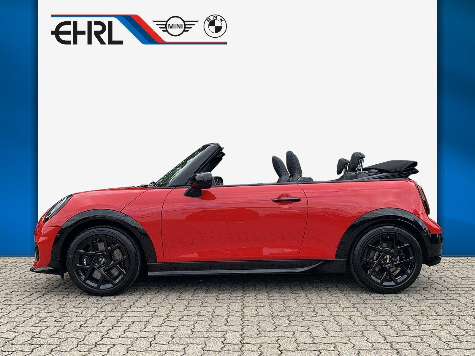 MINI Cabrio – Bild 4
