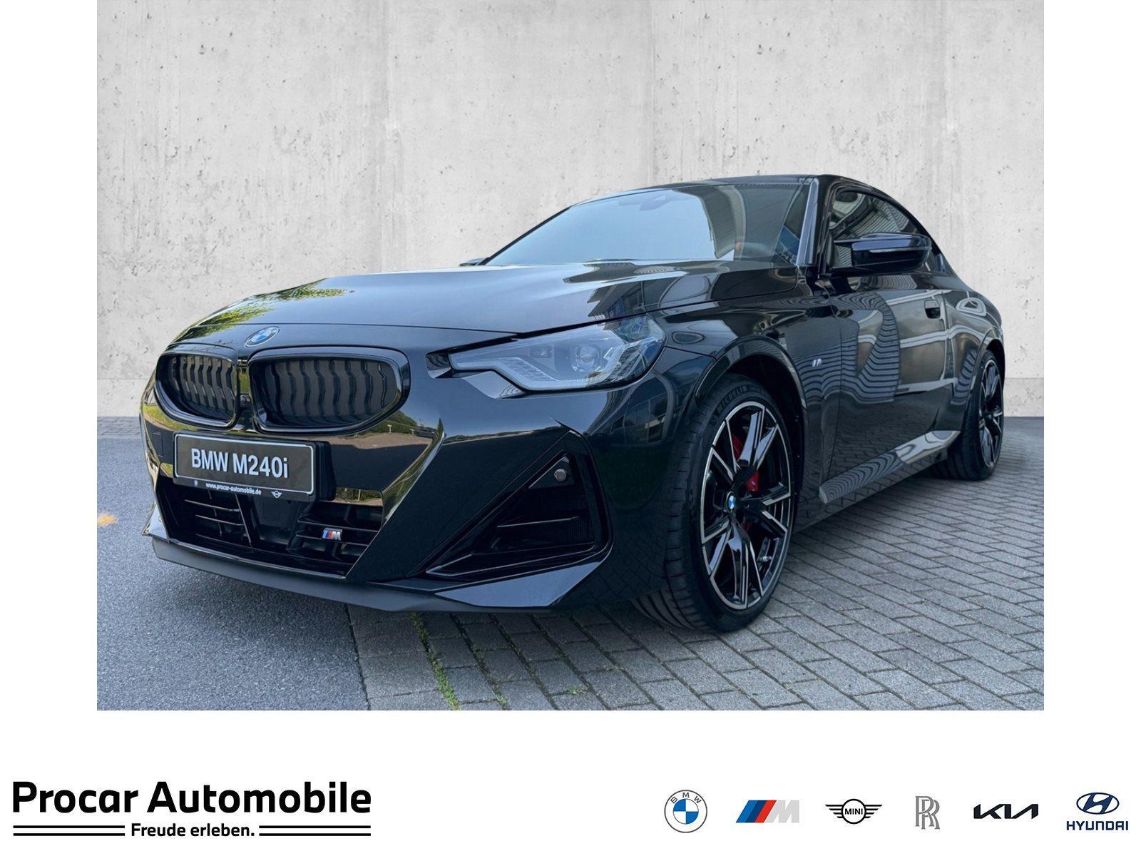 BMW 2er Coupé