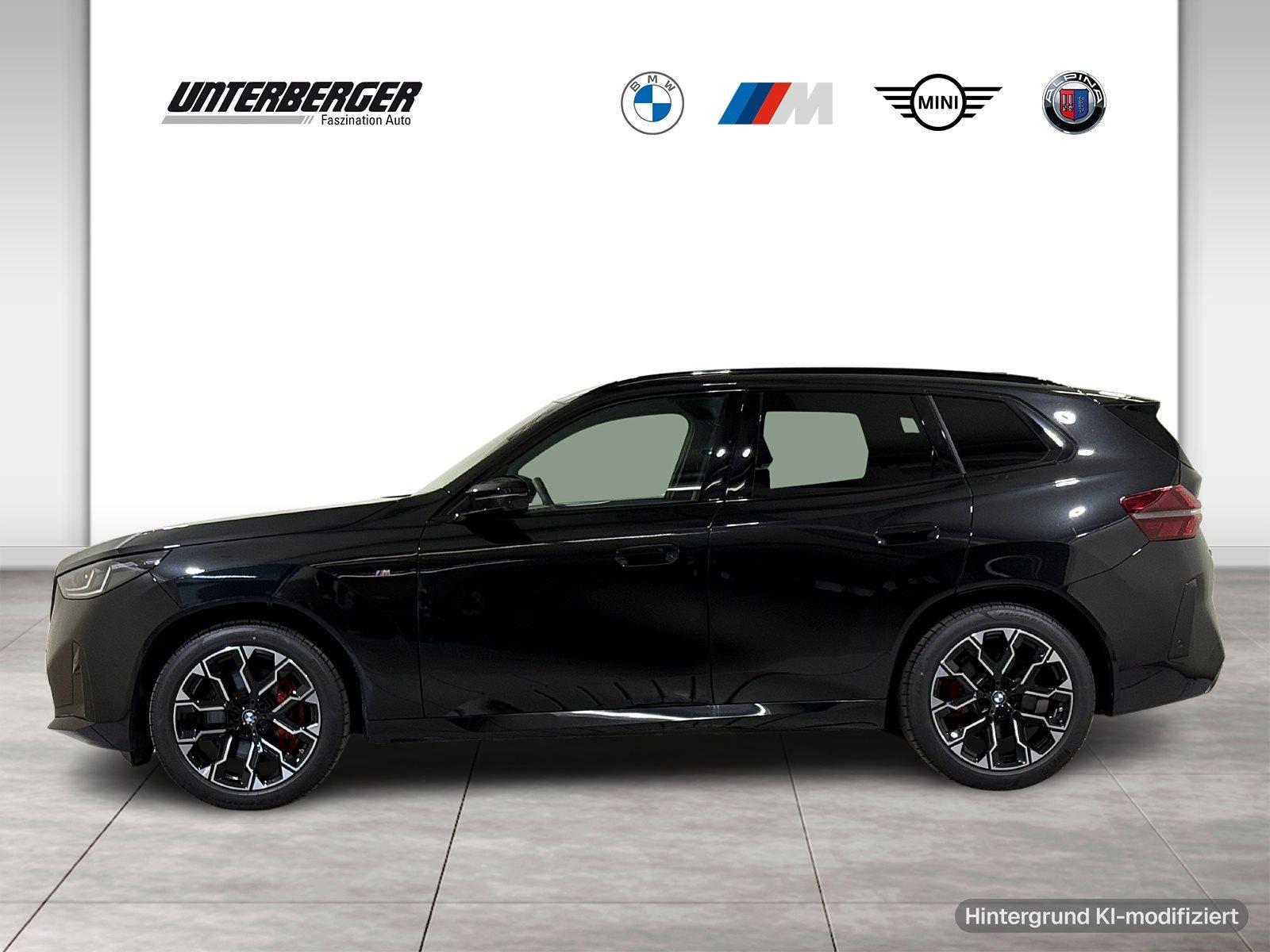 BMW X3 – Bild 2