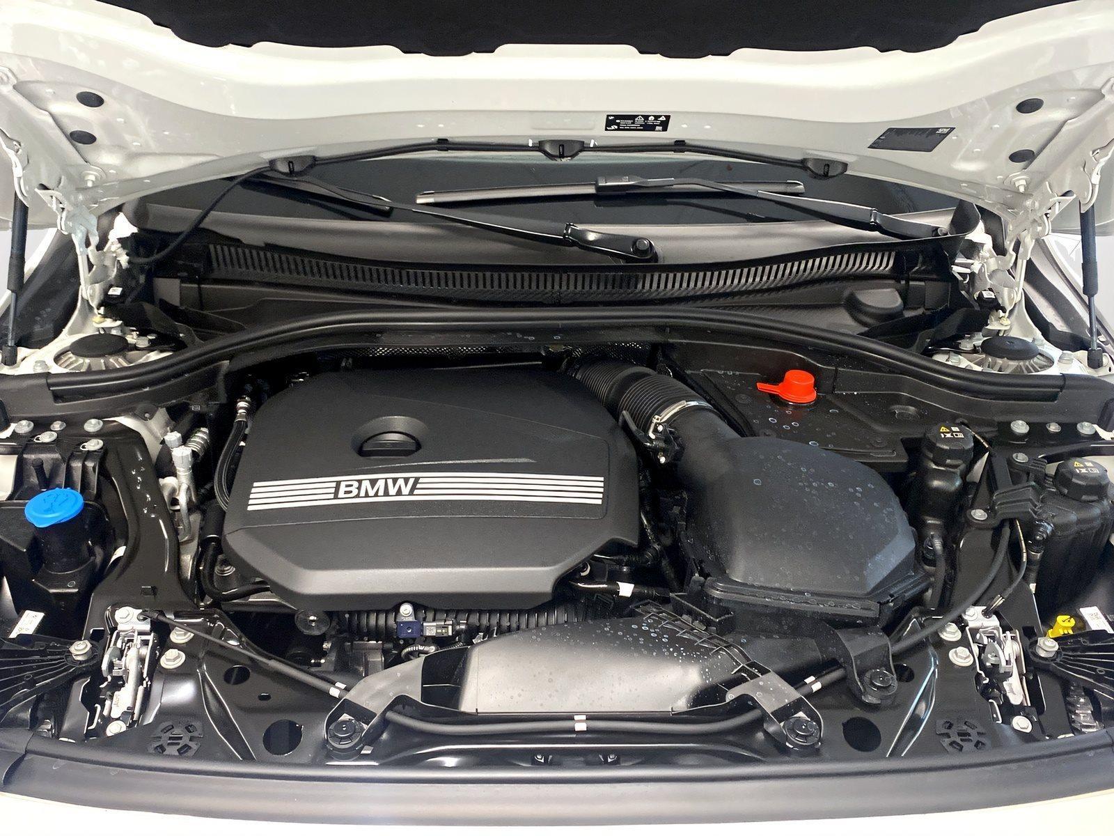 BMW 1er – Bild 12
