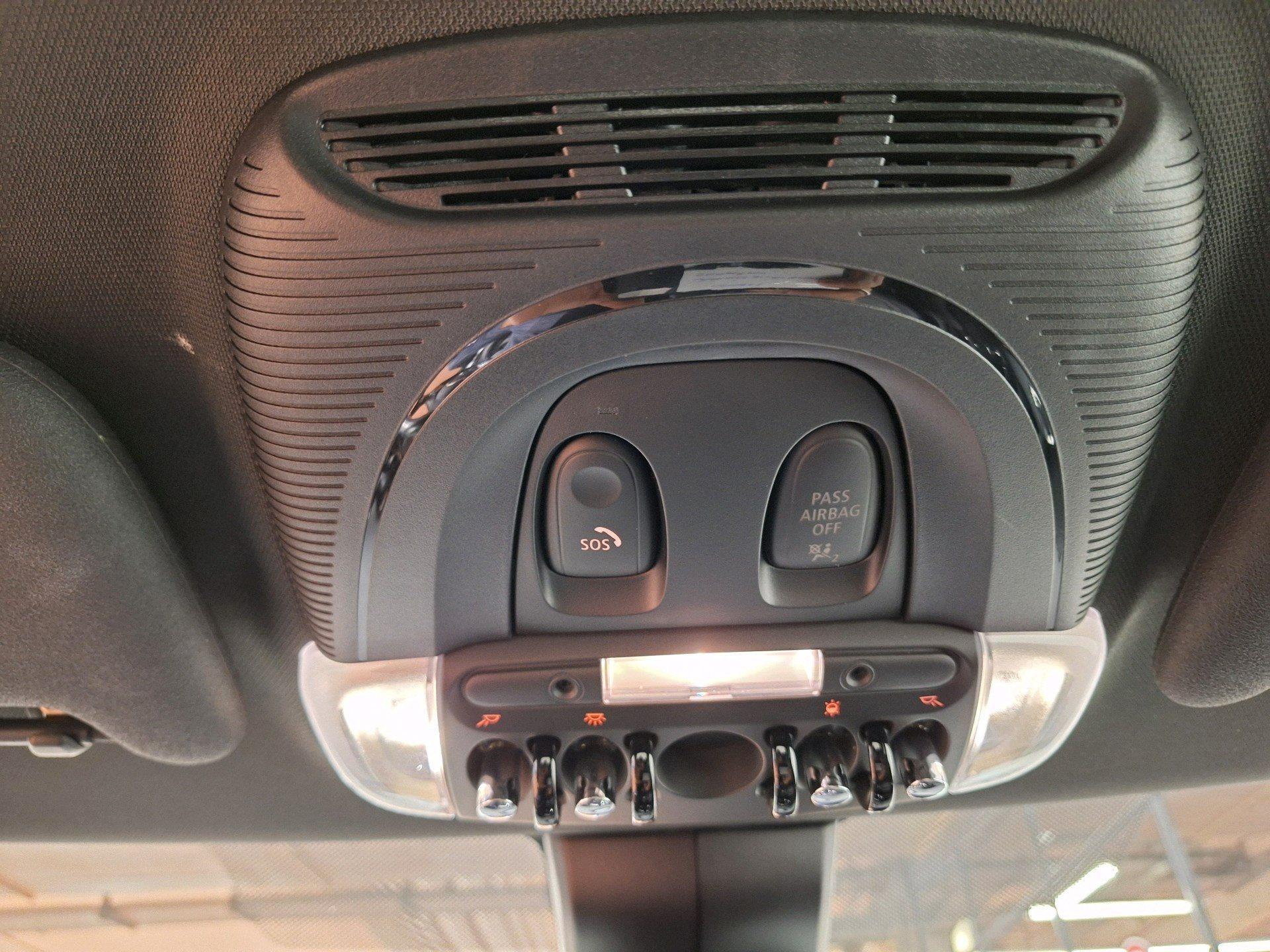 MINI Cooper 3-Türer – Bild 11