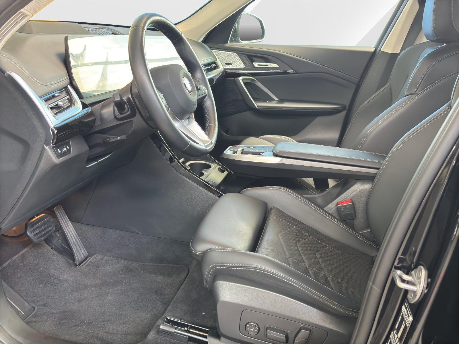 BMW X1 – Bild 26