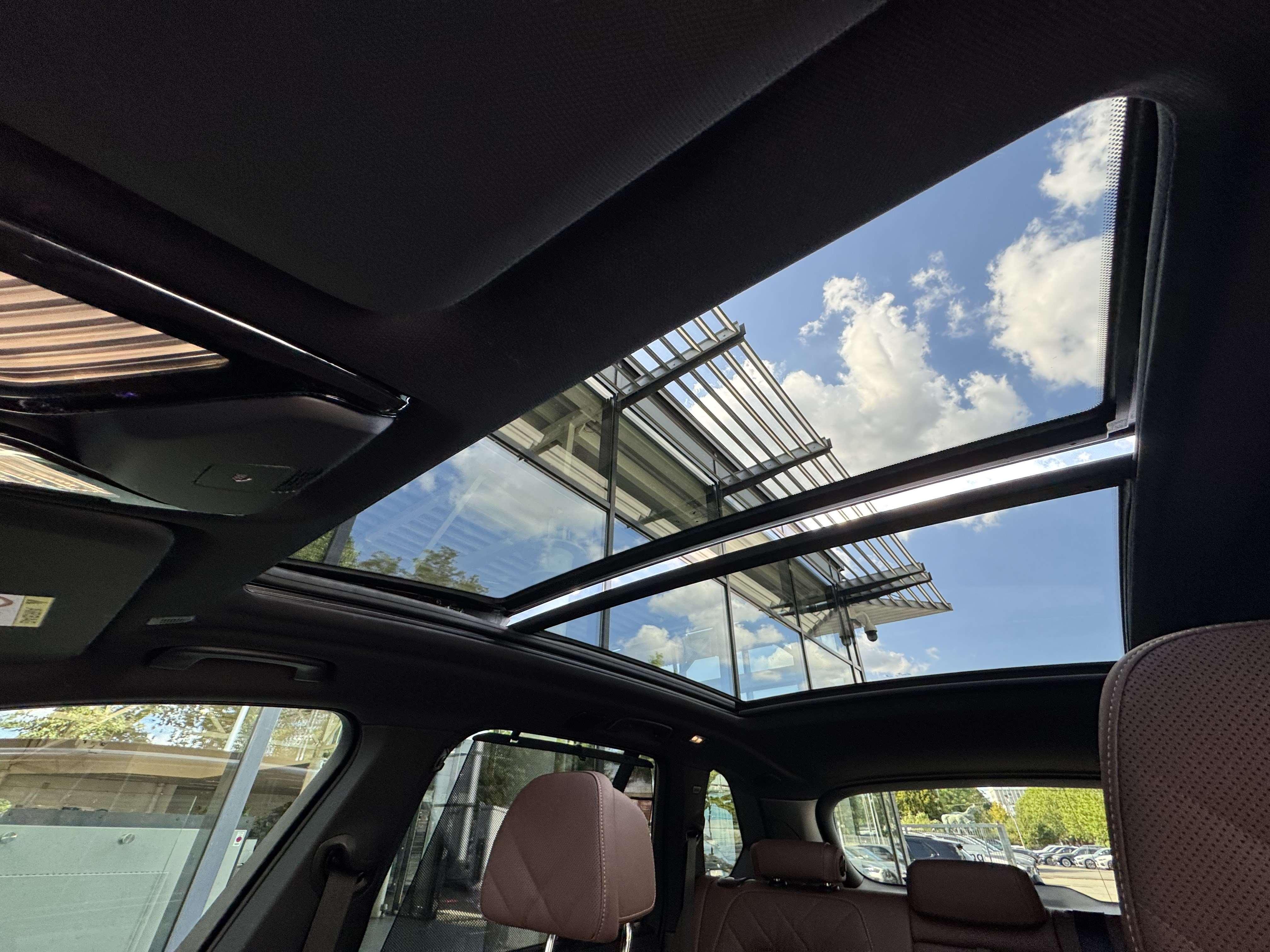 BMW X5 – Bild 27