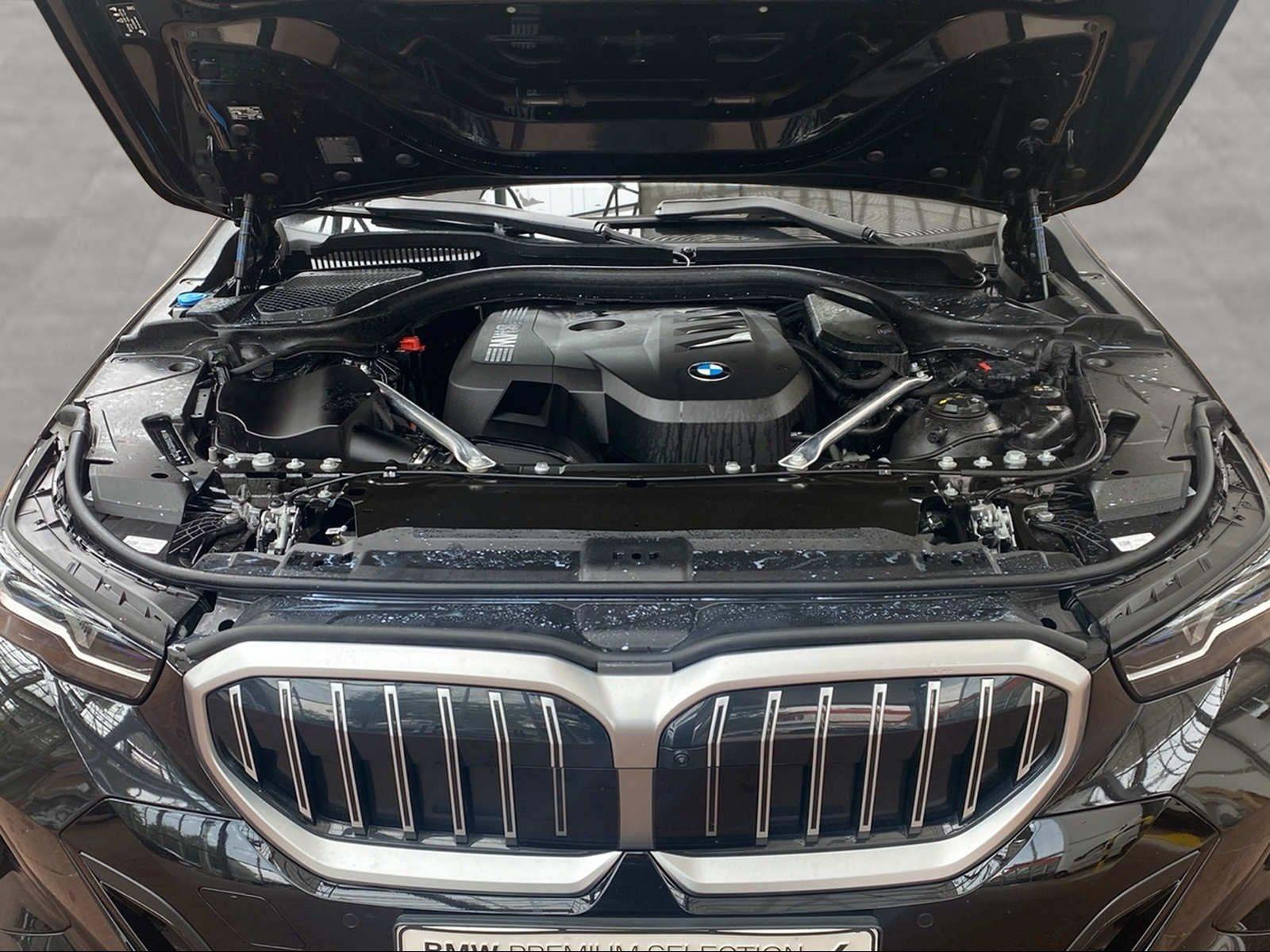 BMW 5er Touring – Bild 14