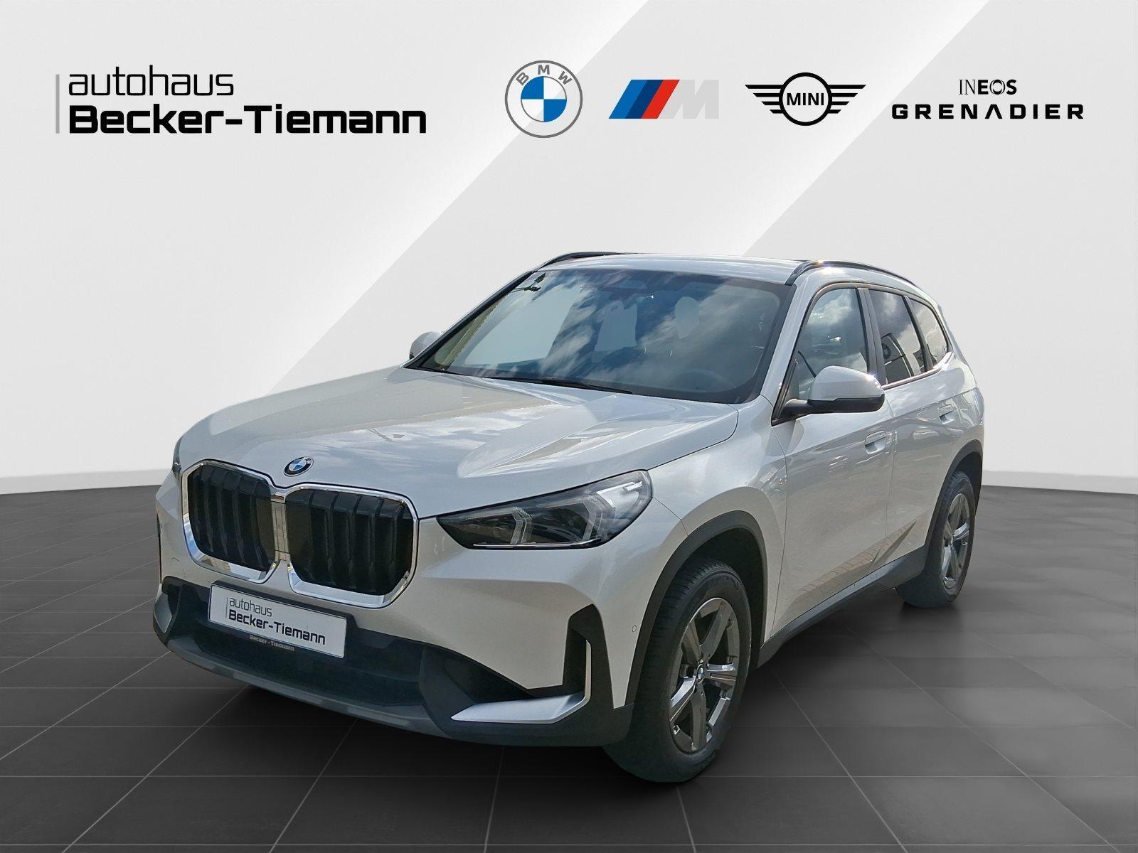 BMW X1 2023