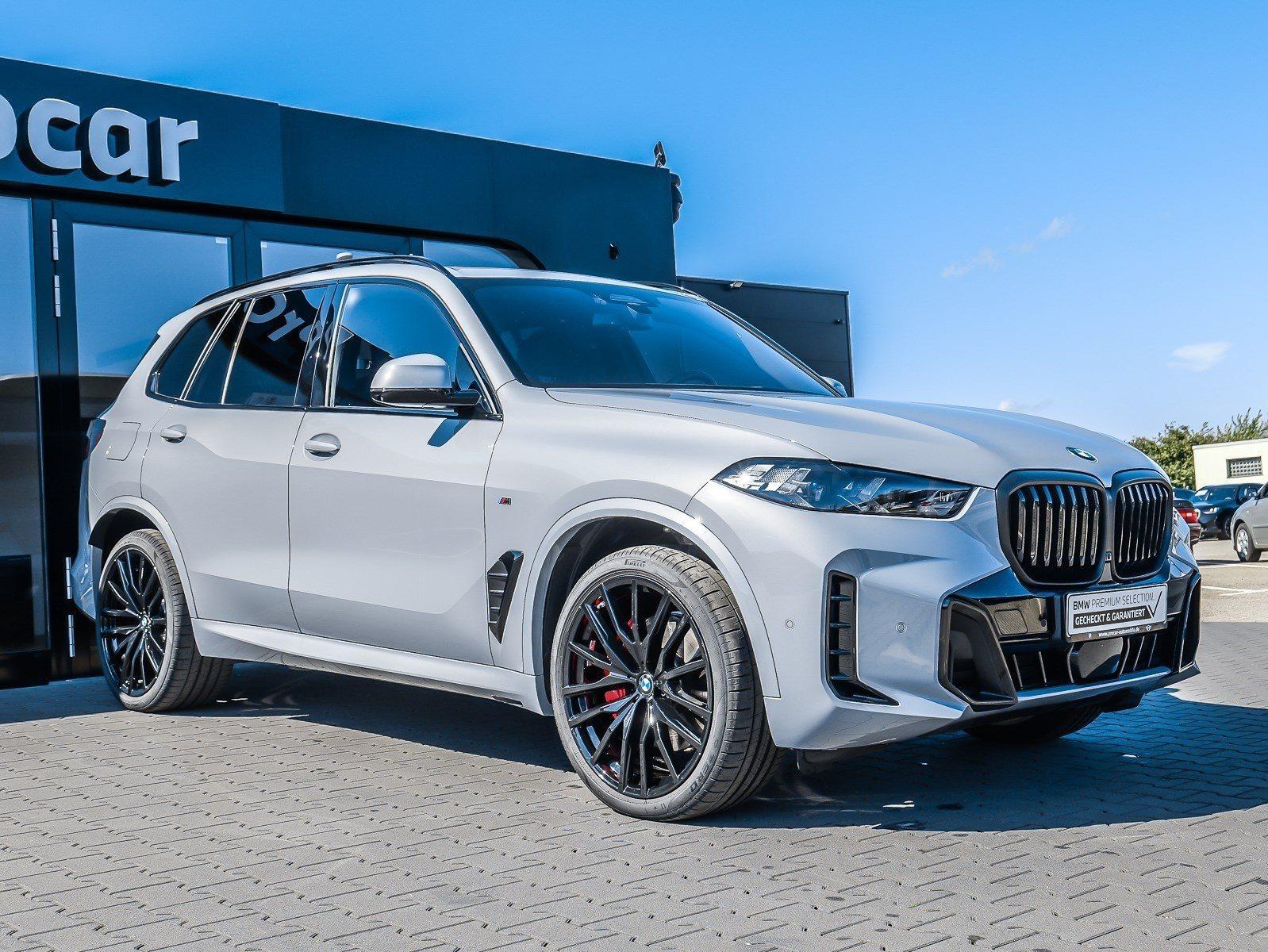 BMW X5 – Bild 6