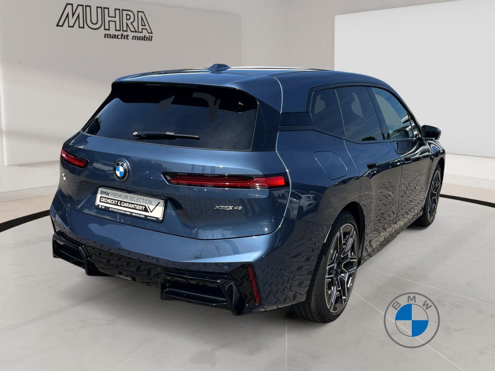 BMW iX – Bild 5