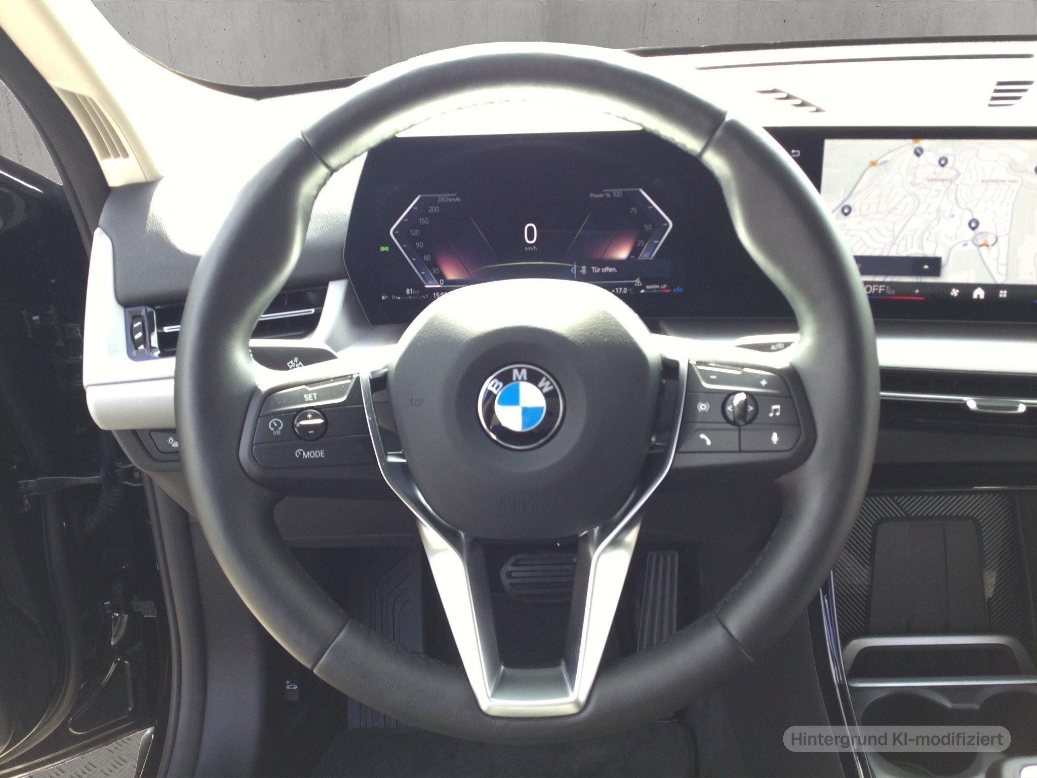BMW X2 – Bild 16