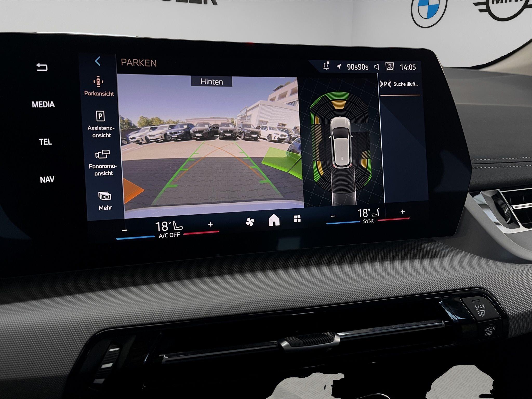 BMW 2er Active Tourer – Bild 11