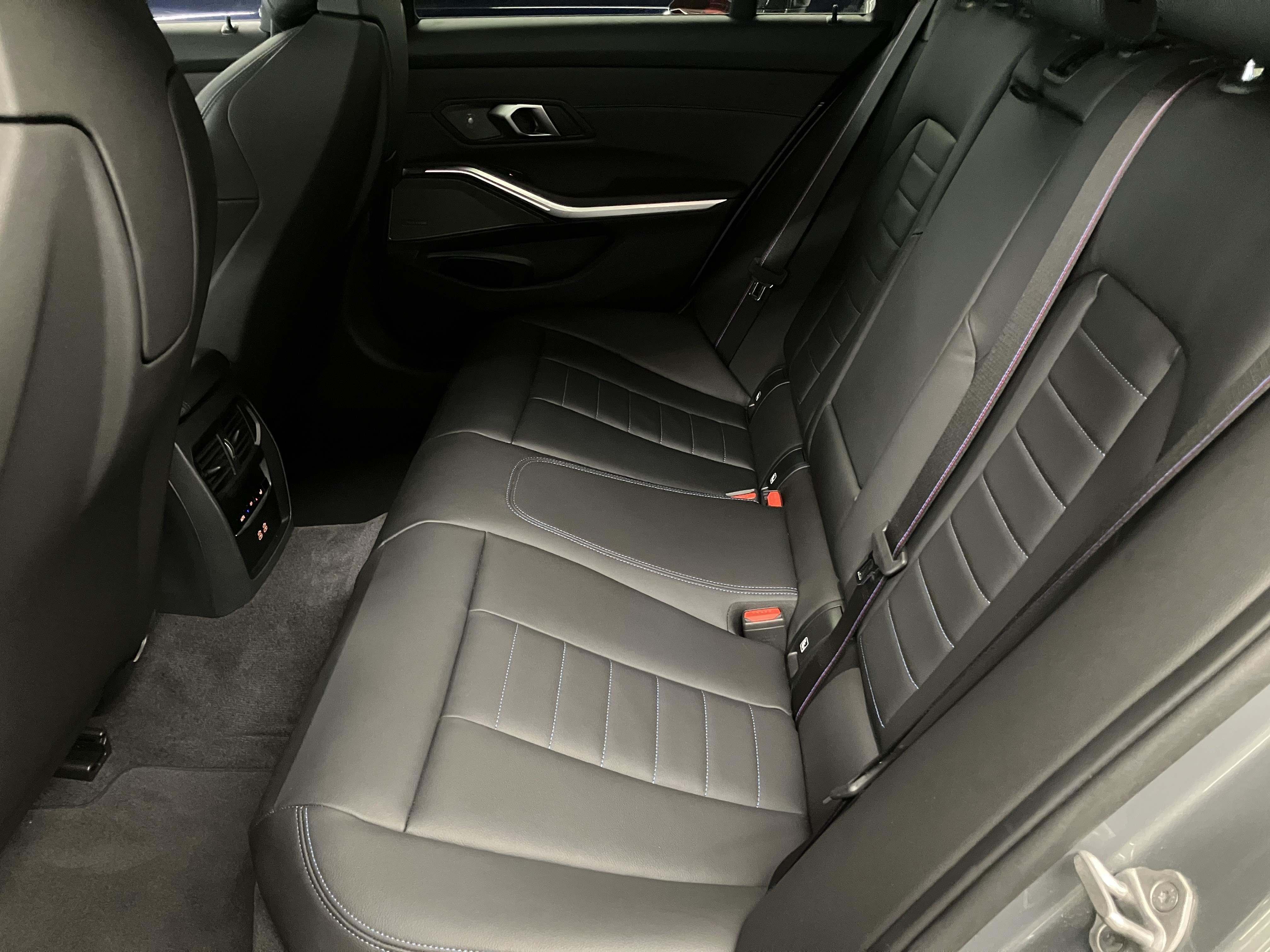 BMW 3er Touring – Bild 7