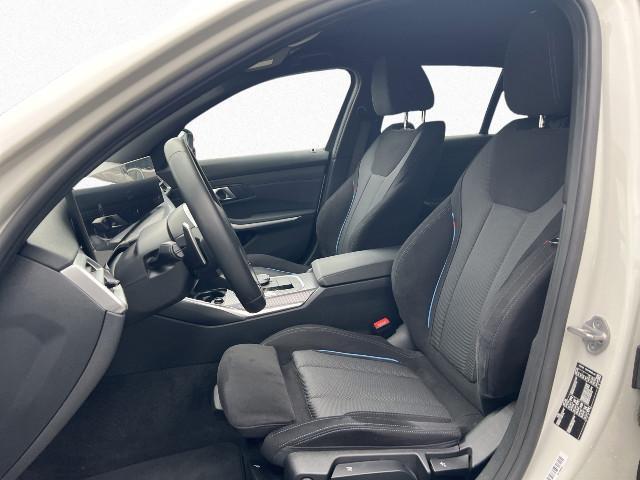 BMW 3er Touring – Bild 6