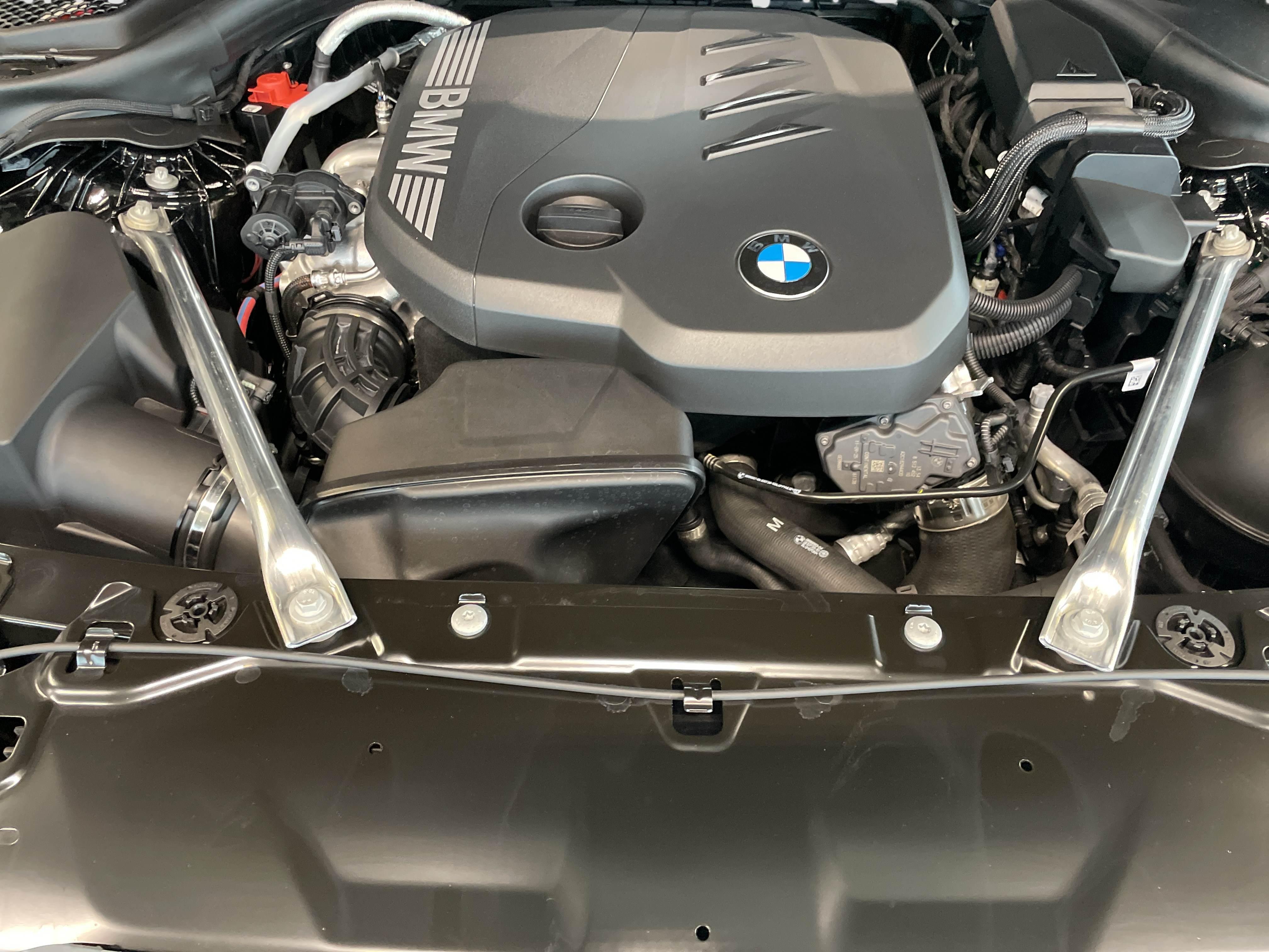 BMW 5er Touring – Bild 19